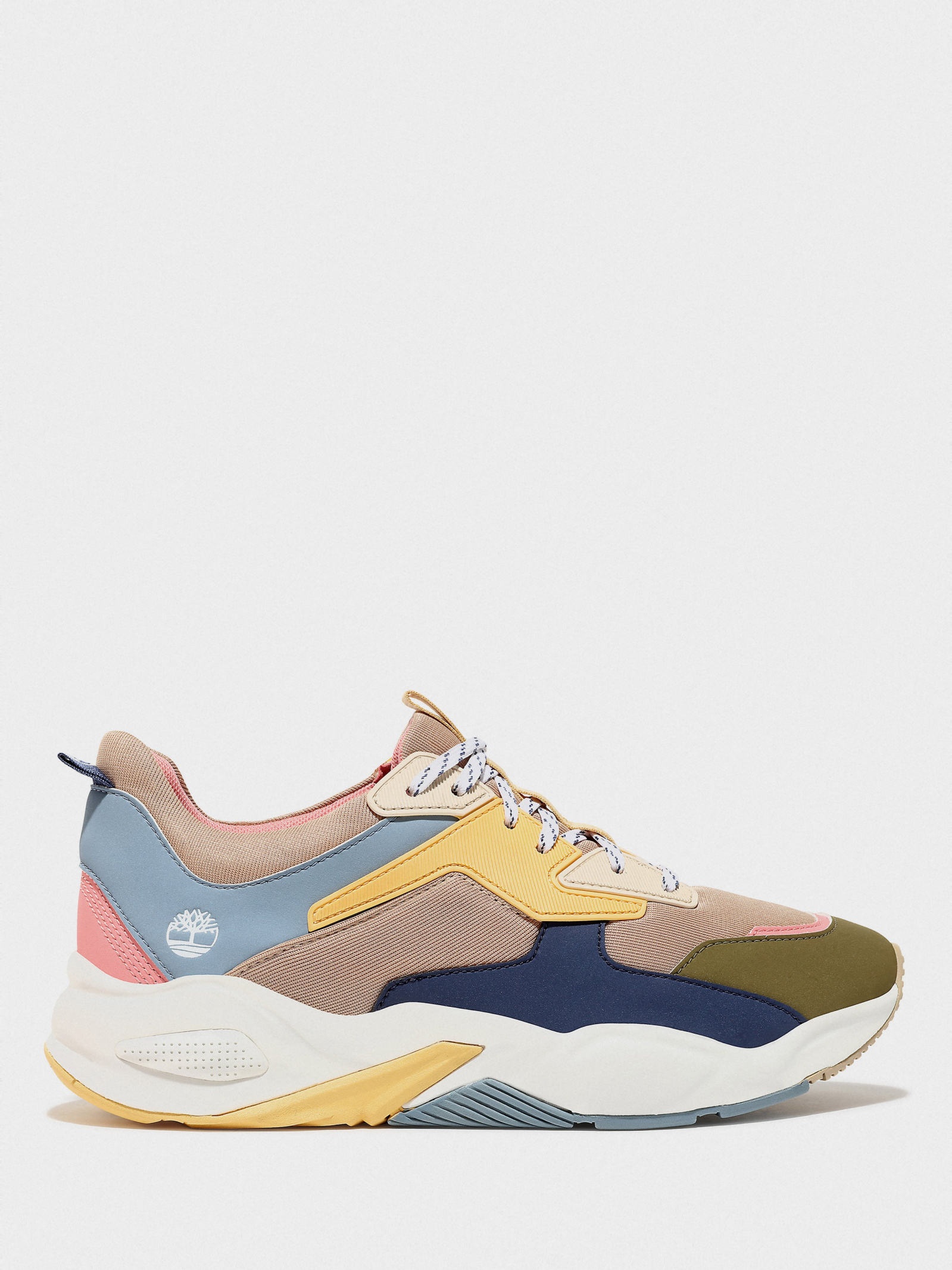 Fashion Sneakers Women's Timberland