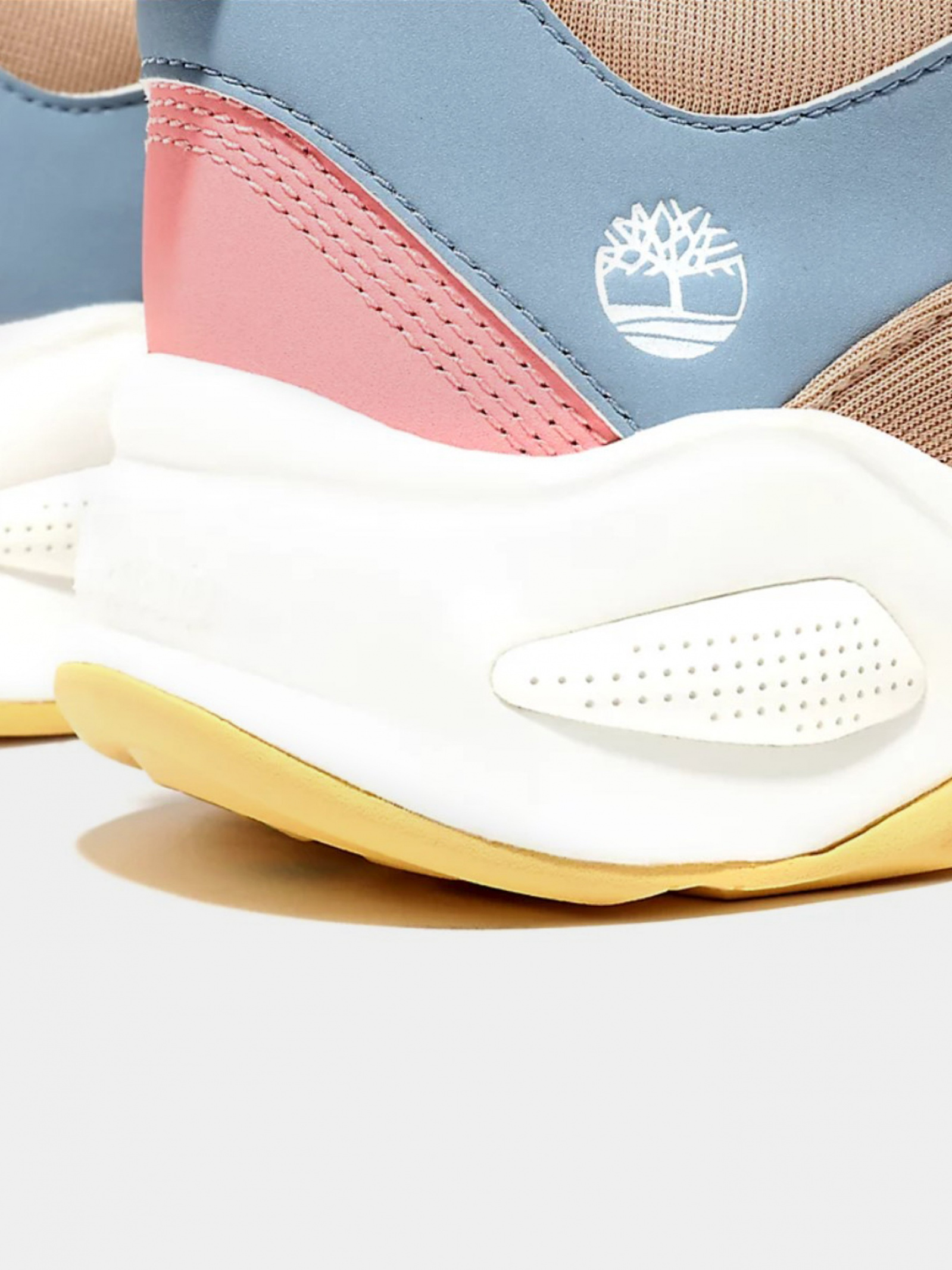 Fashion Sneakers Women's Timberland