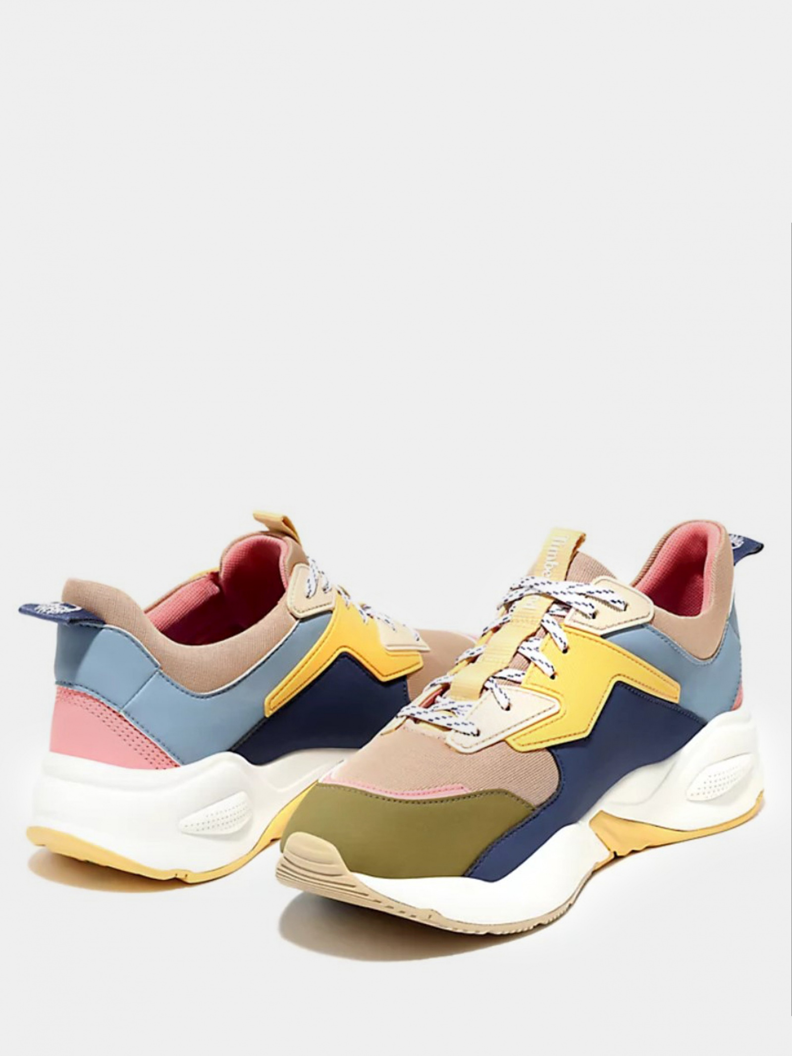 Fashion Sneakers Women's Timberland