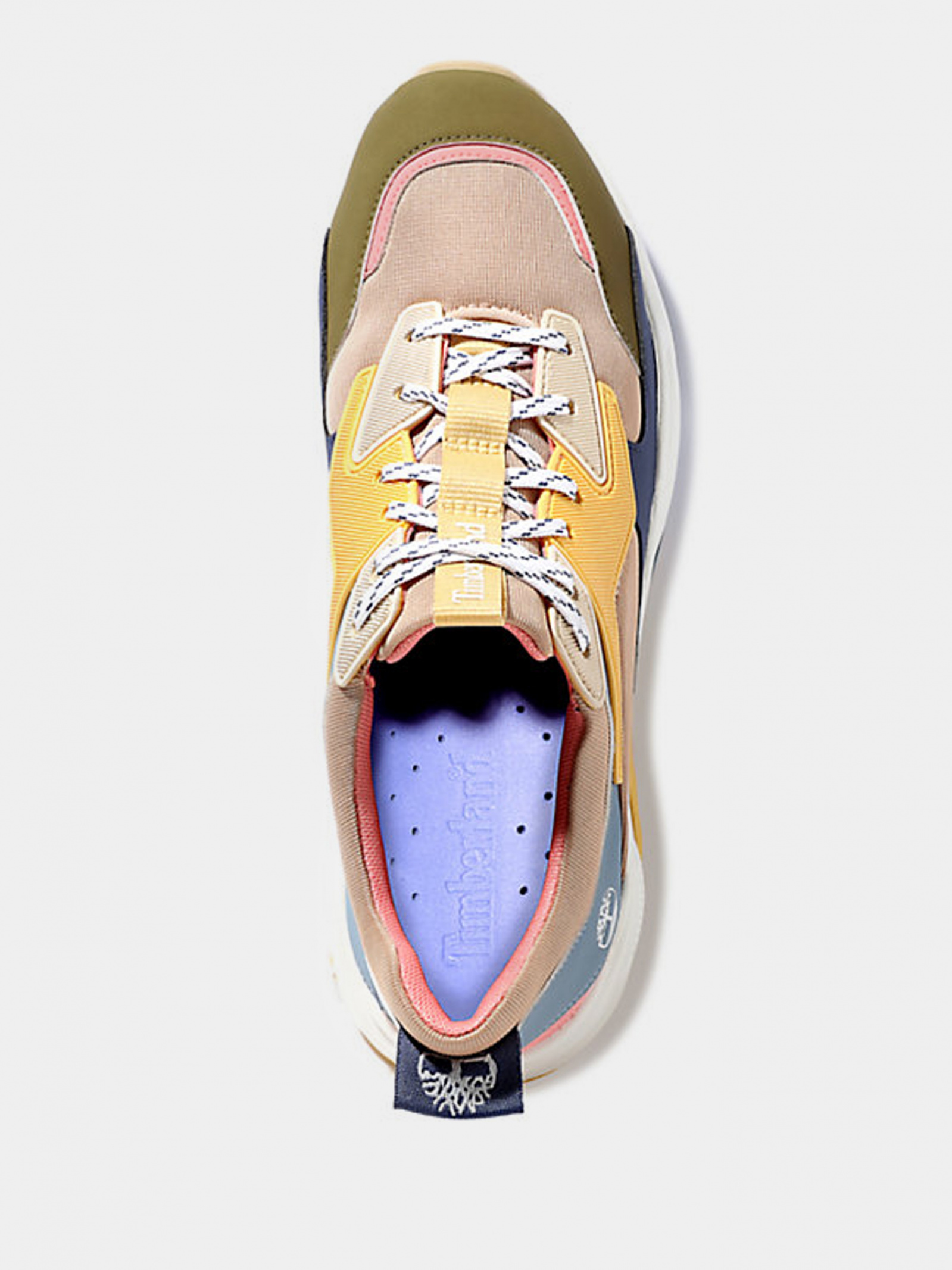 Fashion Sneakers Women's Timberland
