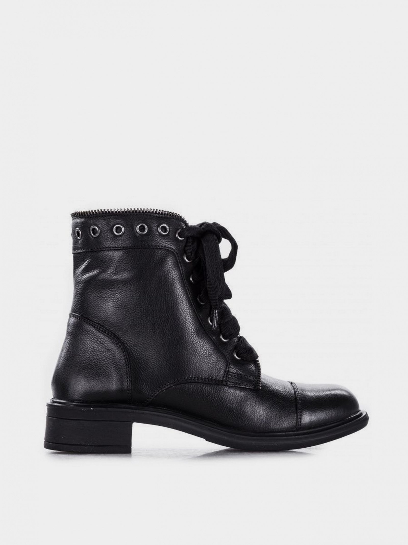 Heeled Boots Women's Braska