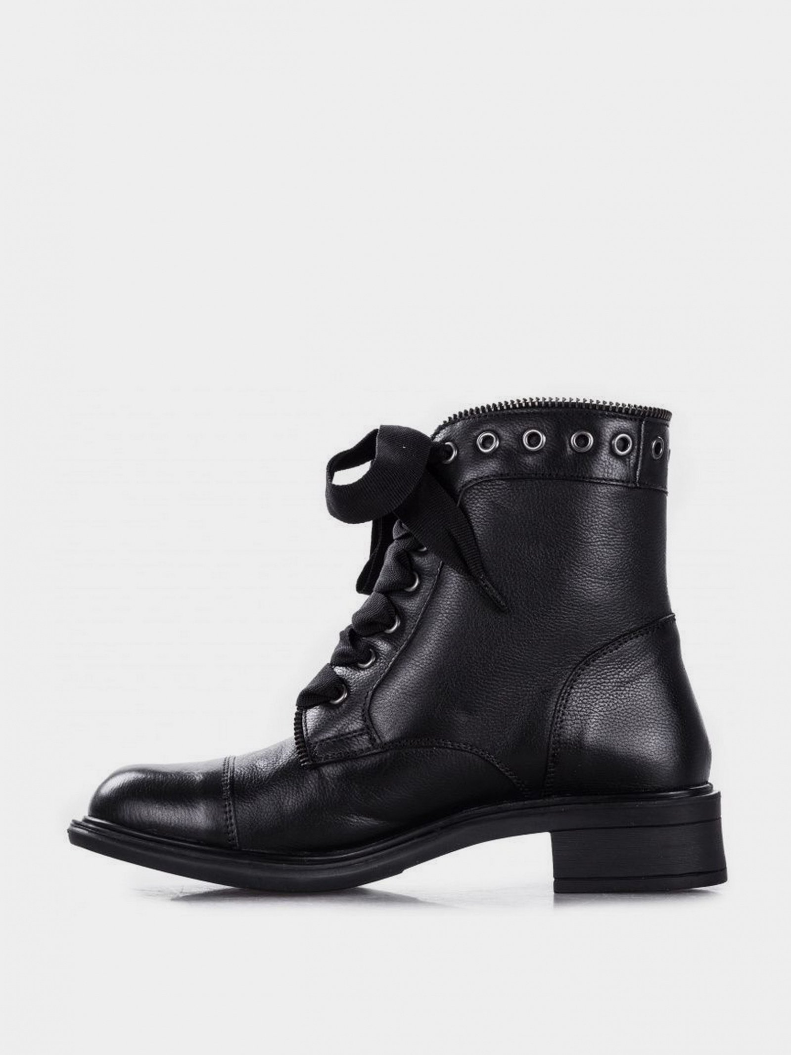 Heeled Boots Women's Braska