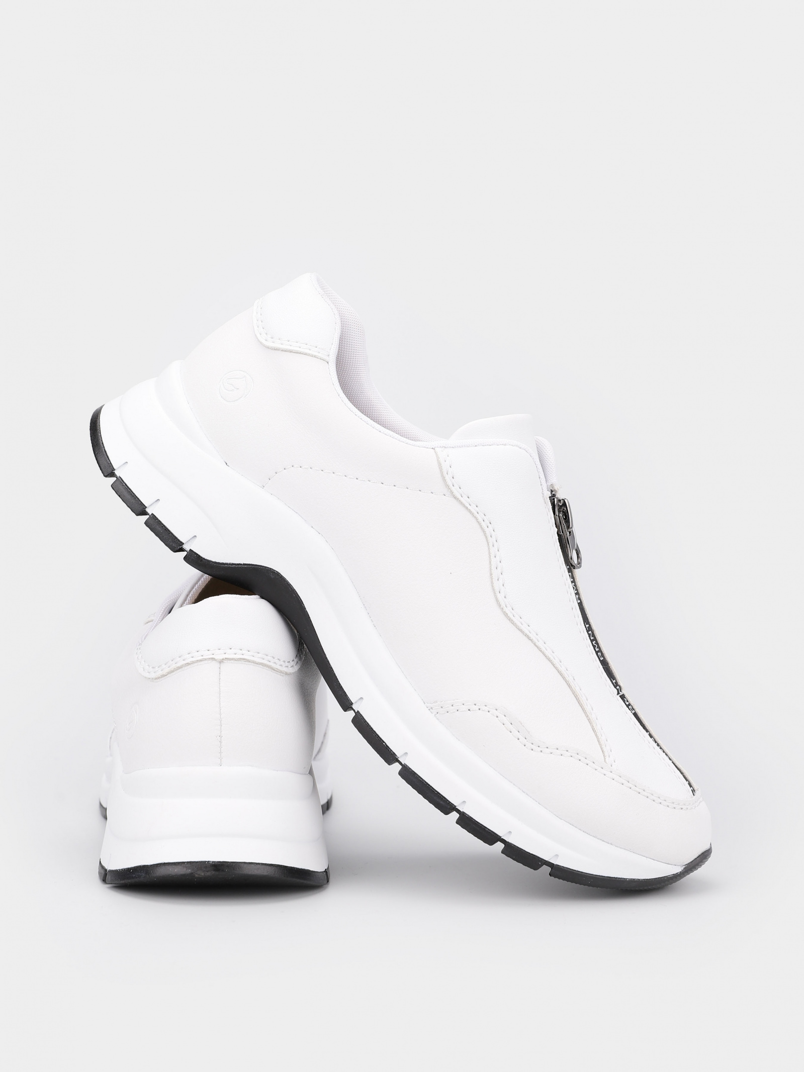 Casual Sneakers Women's Remonte