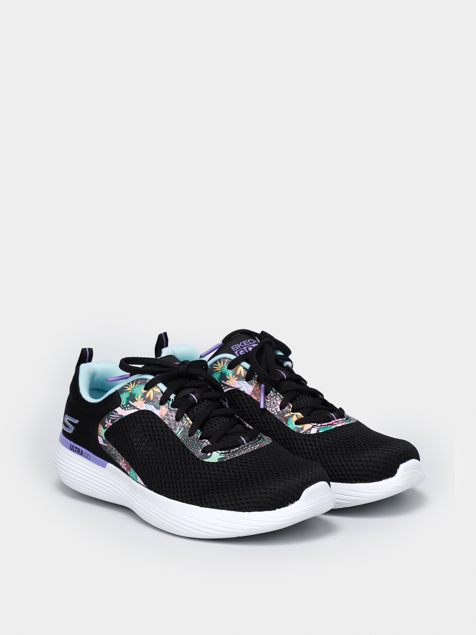 Кросівки для бігу Жіночі Skechers
