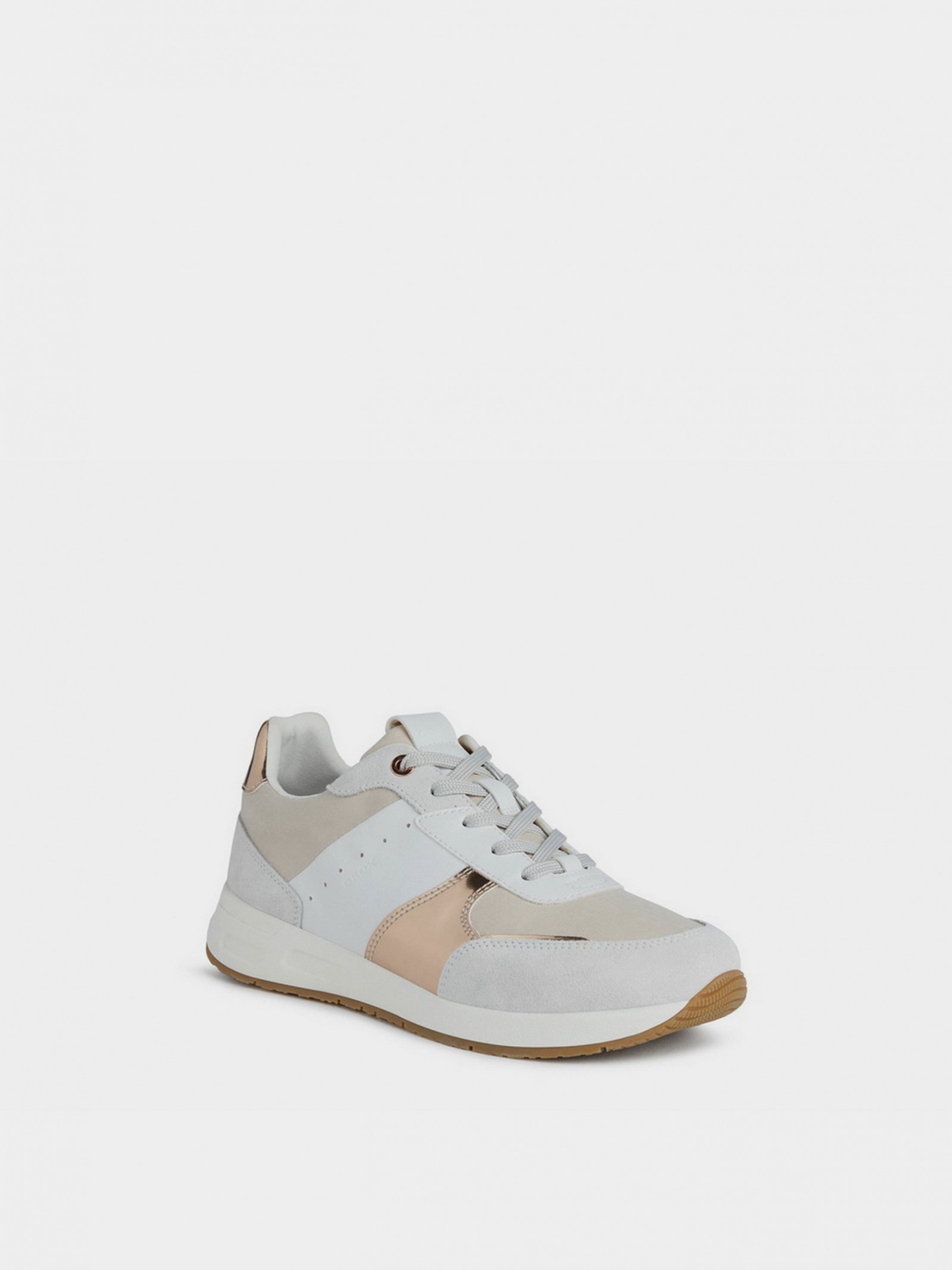 Casual Sneakers Women's Geox