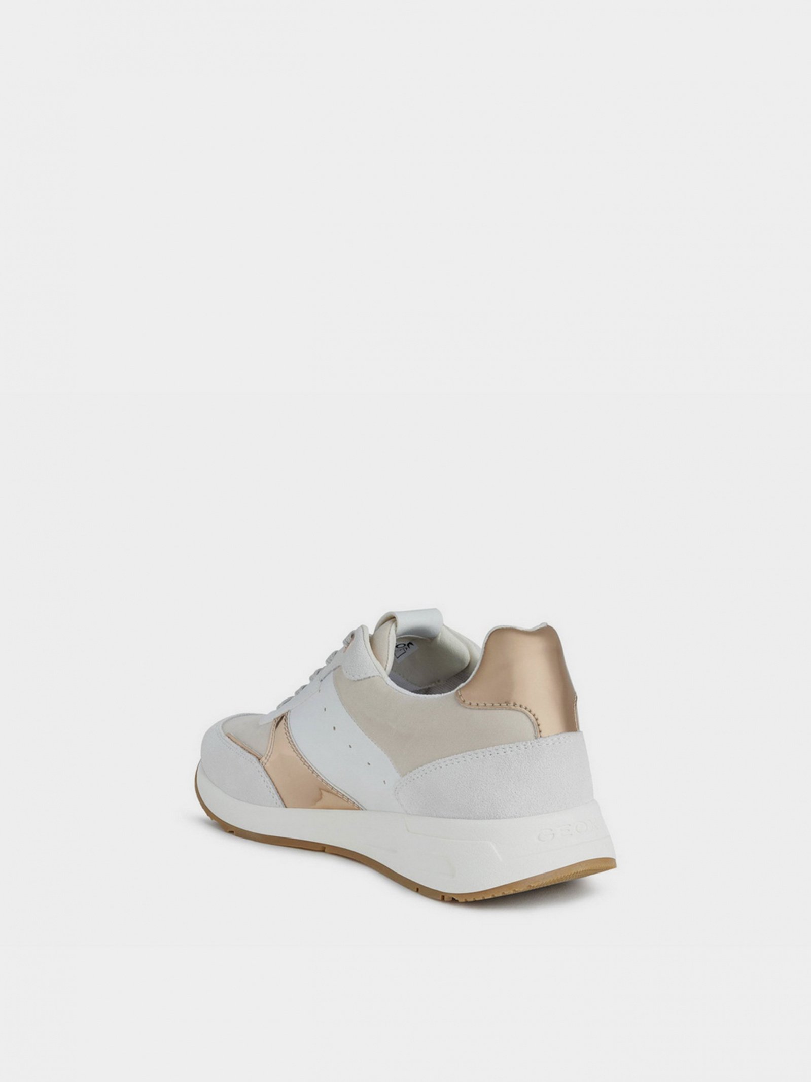 Casual Sneakers Women's Geox