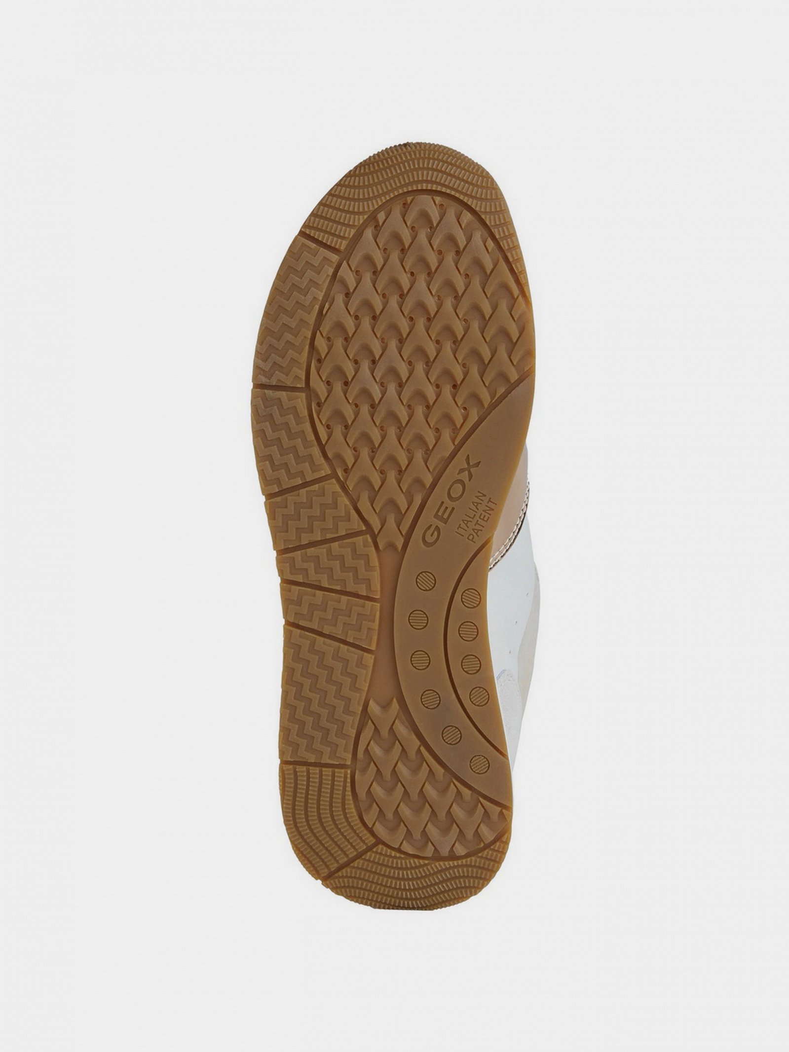 Casual Sneakers Women's Geox