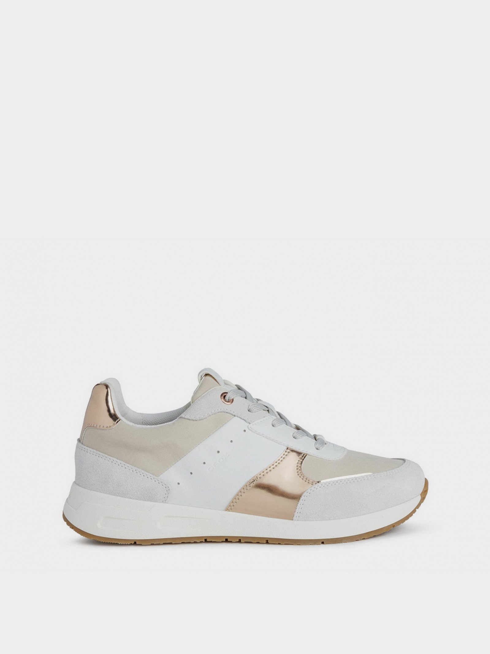 Casual Sneakers Women's Geox