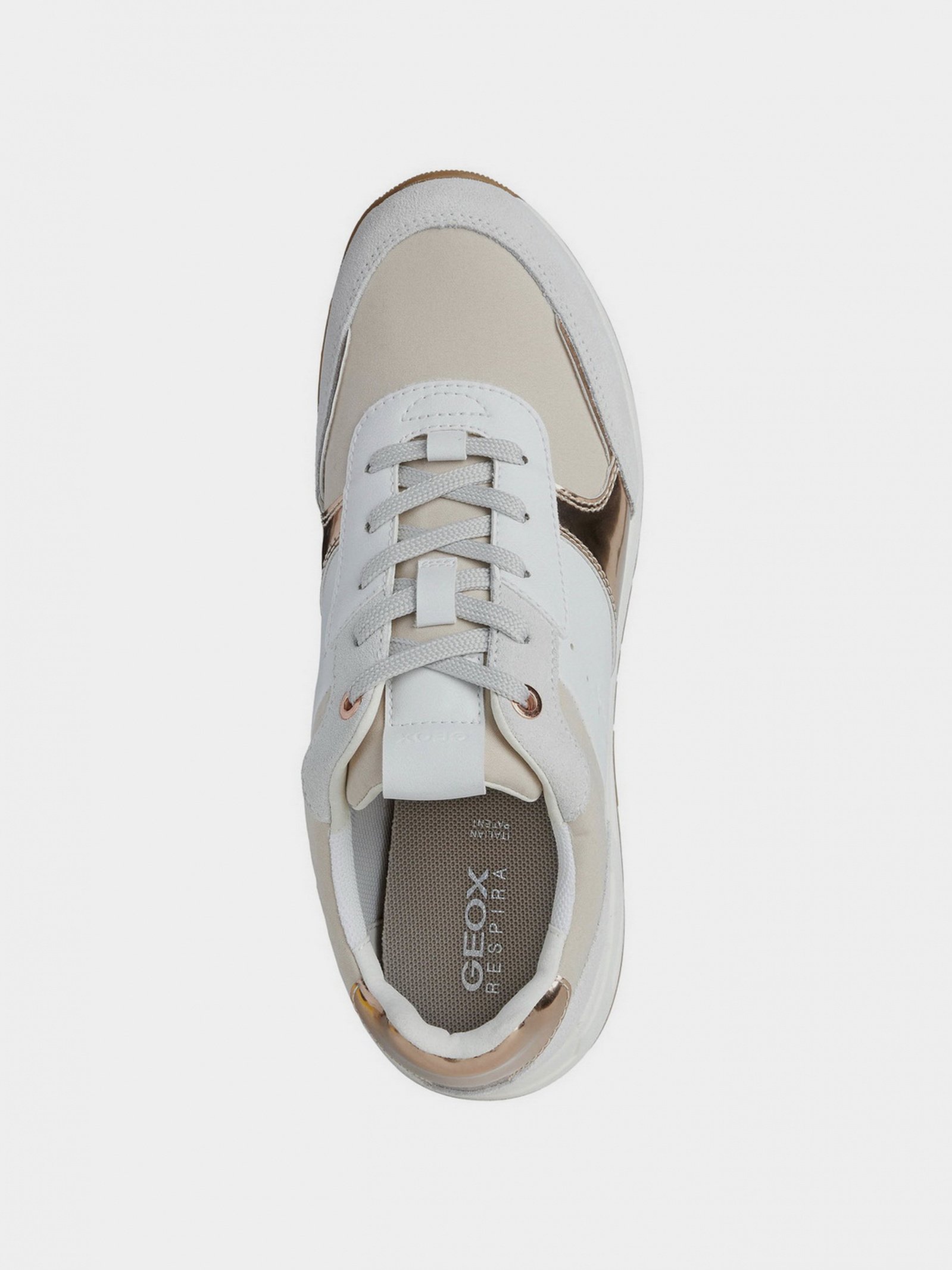 Casual Sneakers Women's Geox
