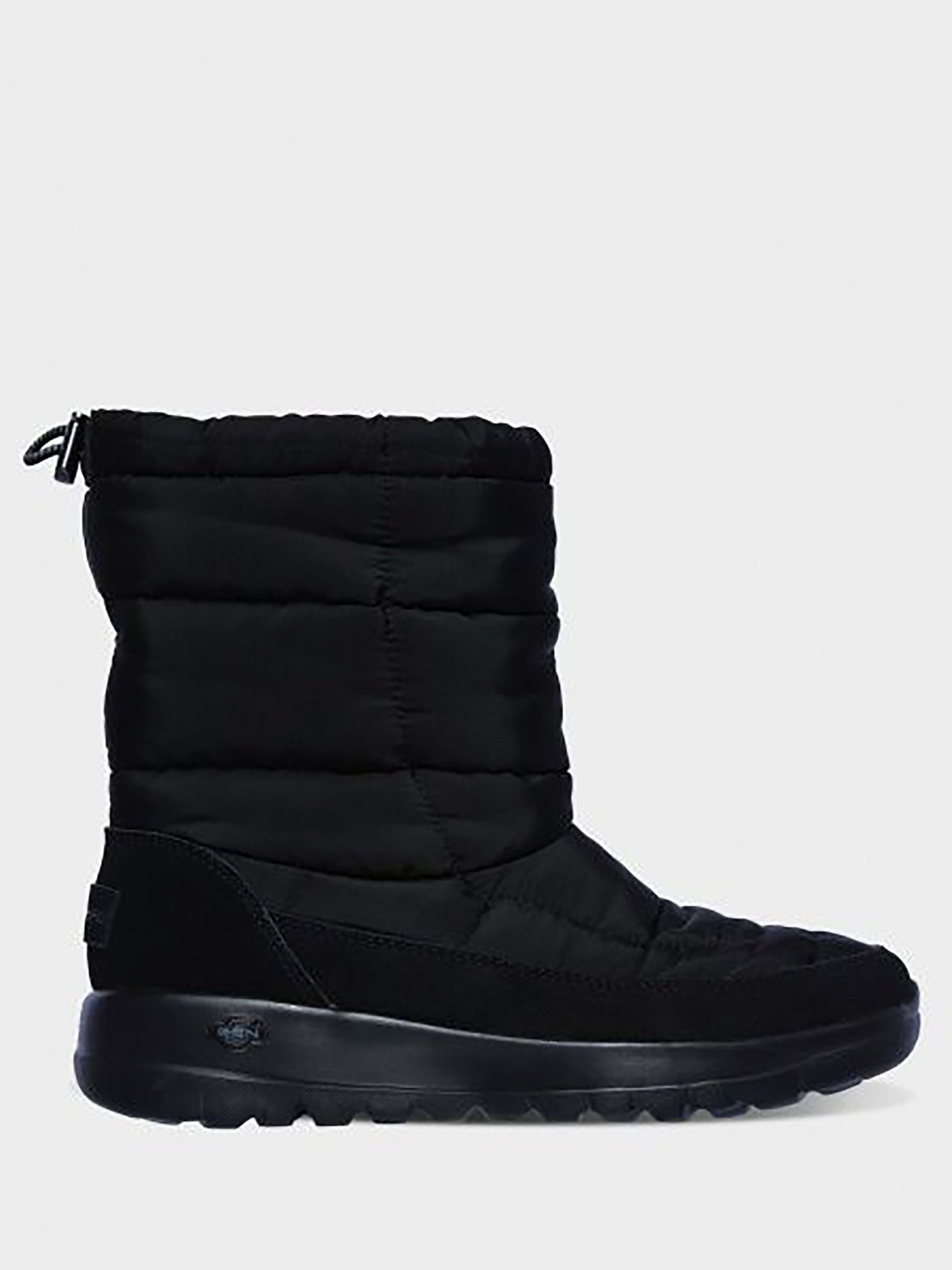 Puffer Boots Women's Skechers