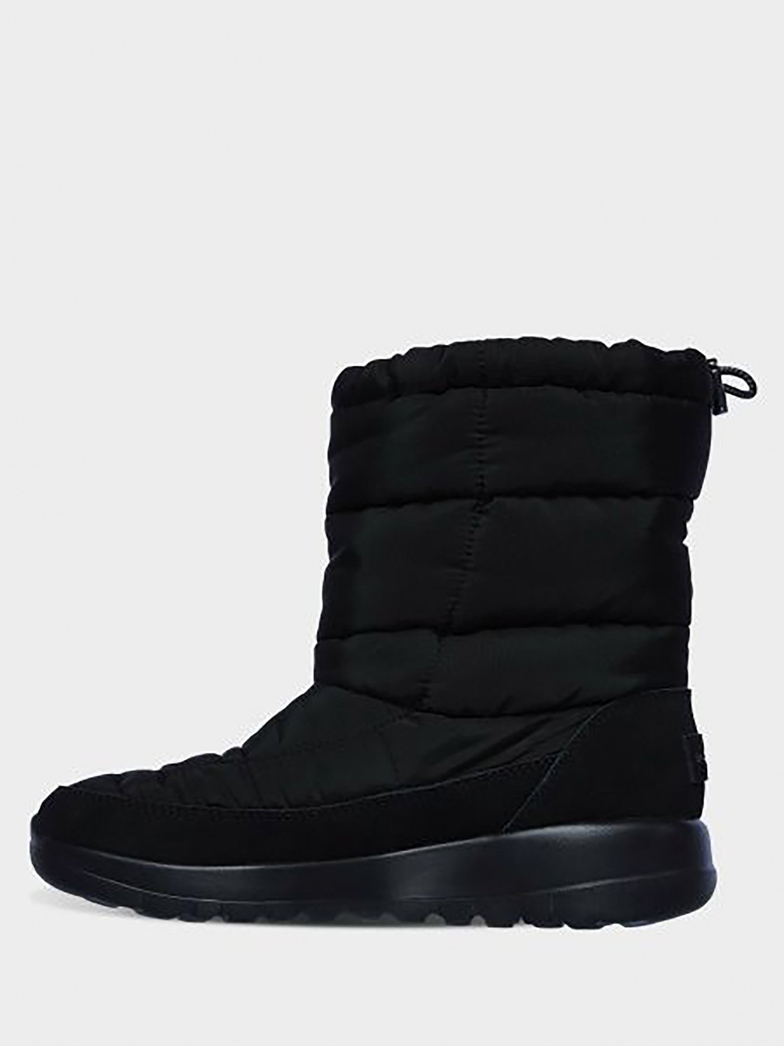 Puffer Boots Women's Skechers