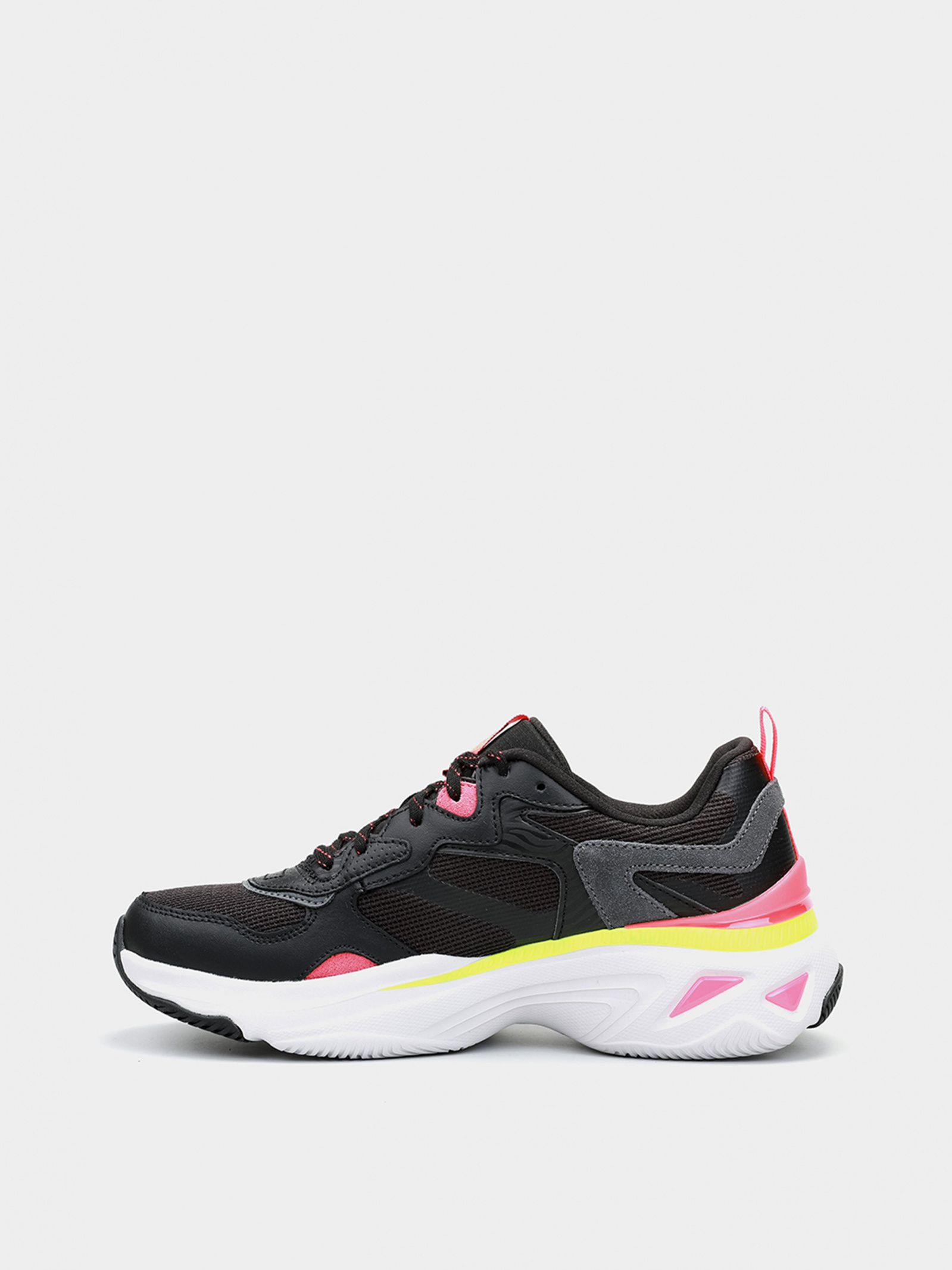 Кроссовки повседневные Женские Skechers