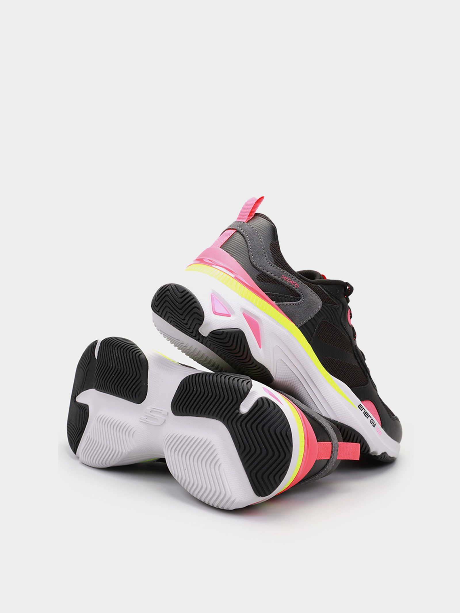 Кроссовки повседневные Женские Skechers