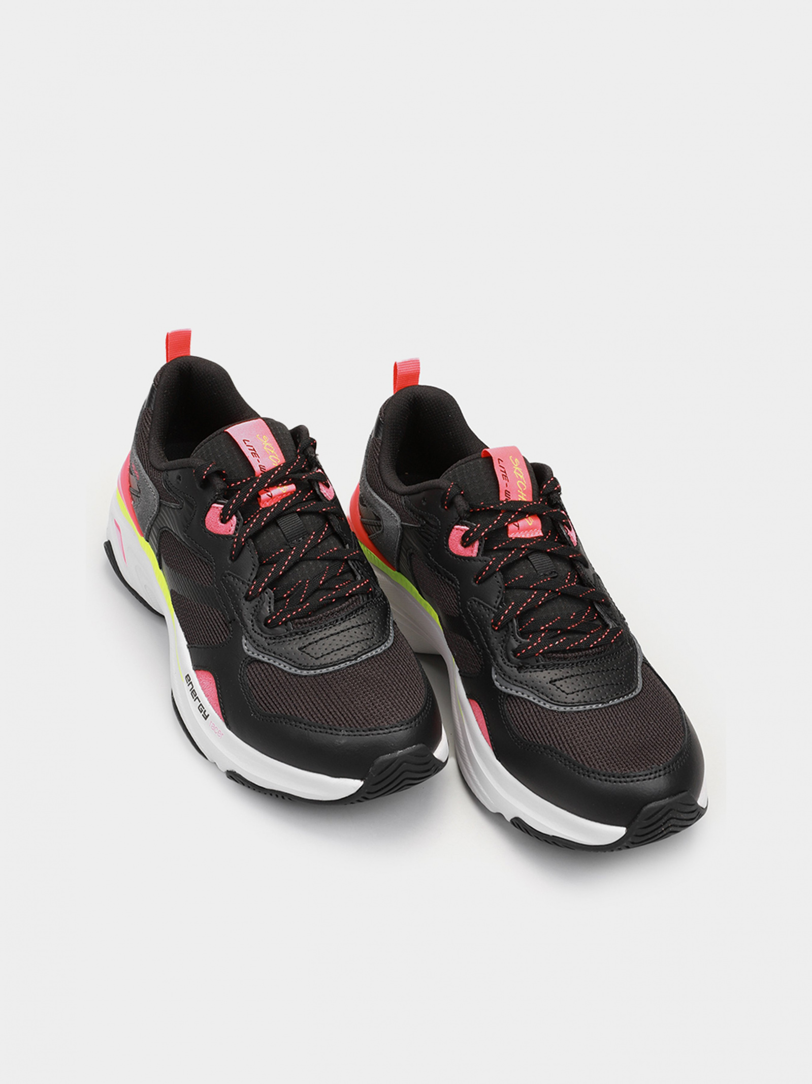 Кроссовки повседневные Женские Skechers