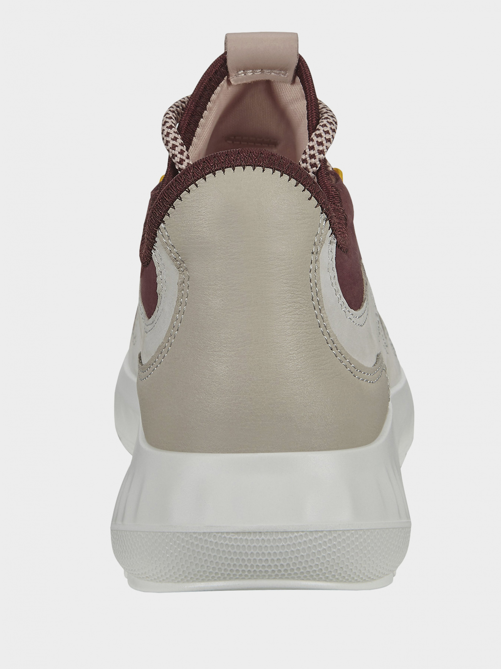 Casual Sneakers Women's ECCO