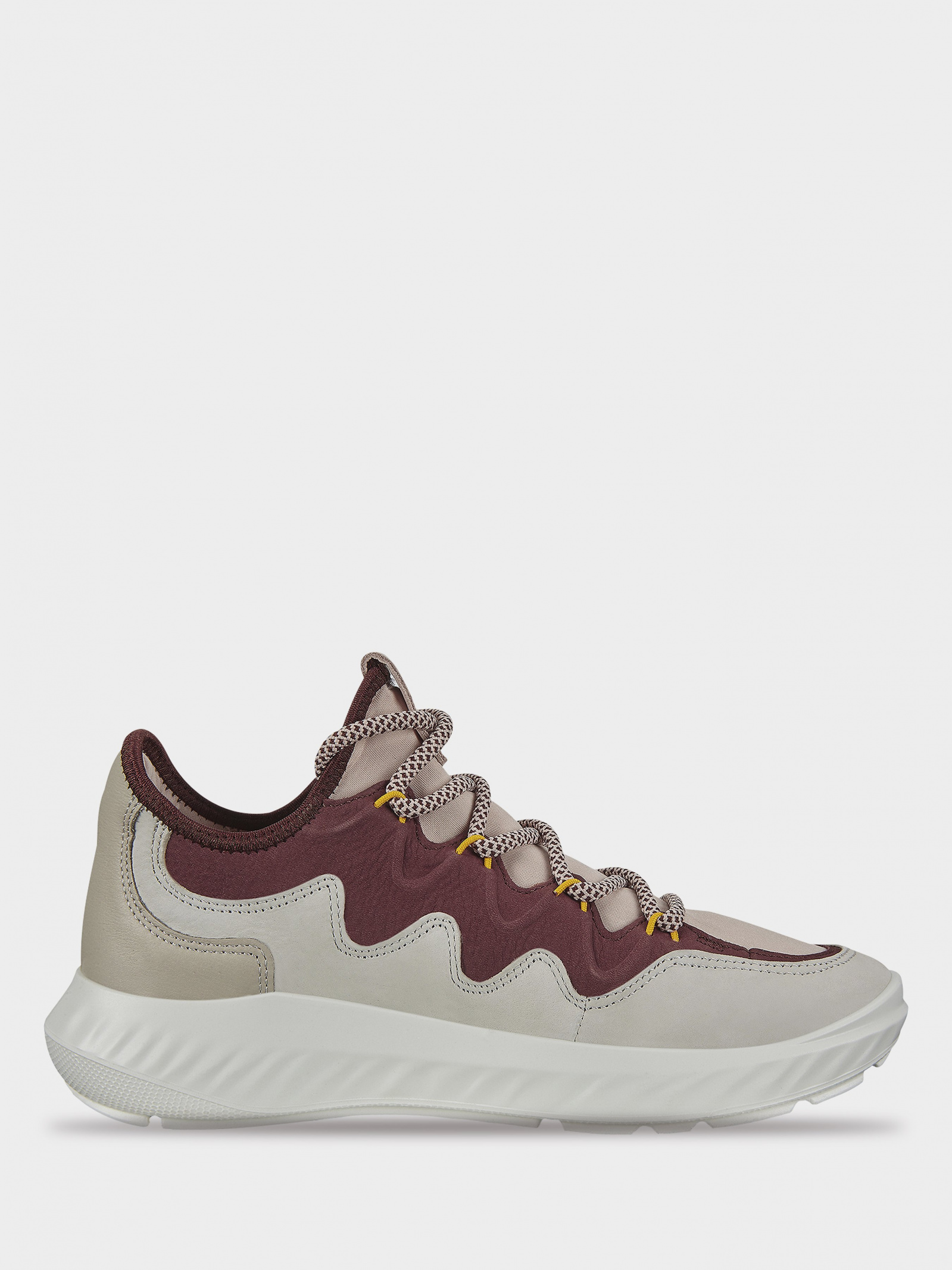 Casual Sneakers Women's ECCO
