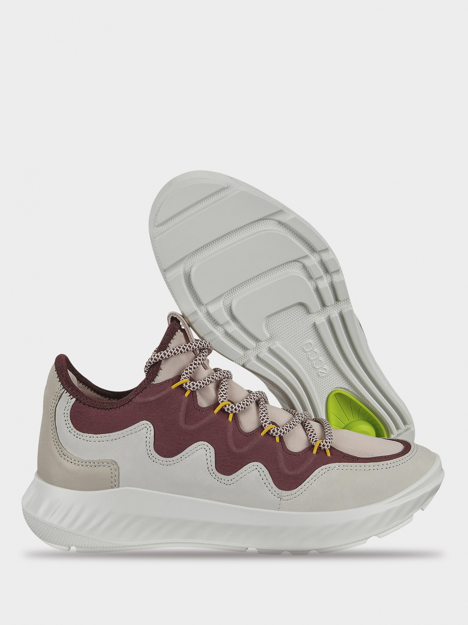 Casual Sneakers Women's ECCO