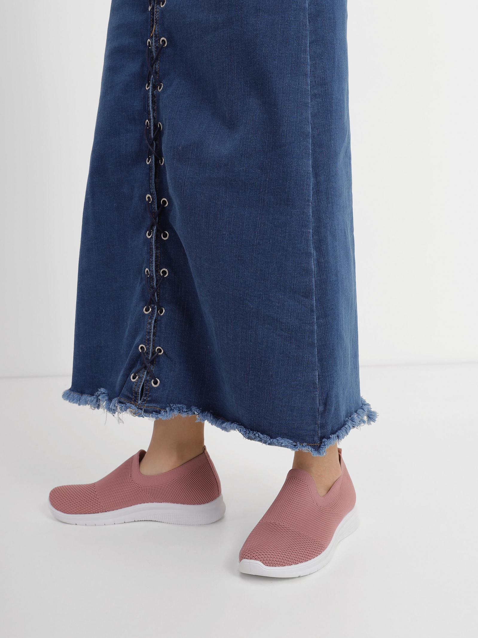 Slip-On Sneakers Women's Braska