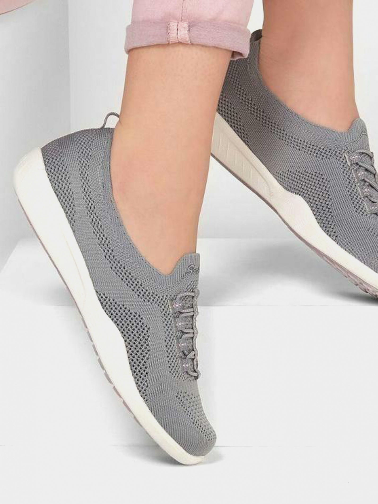 Кросівки повсякденні Жіночі Skechers