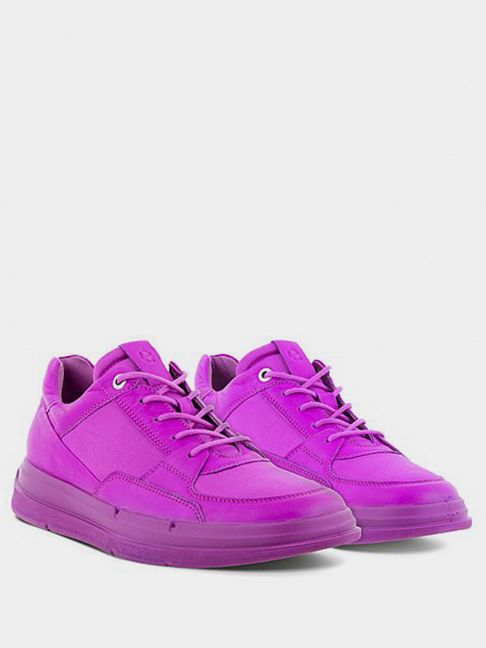 Casual Sneakers Women's ECCO