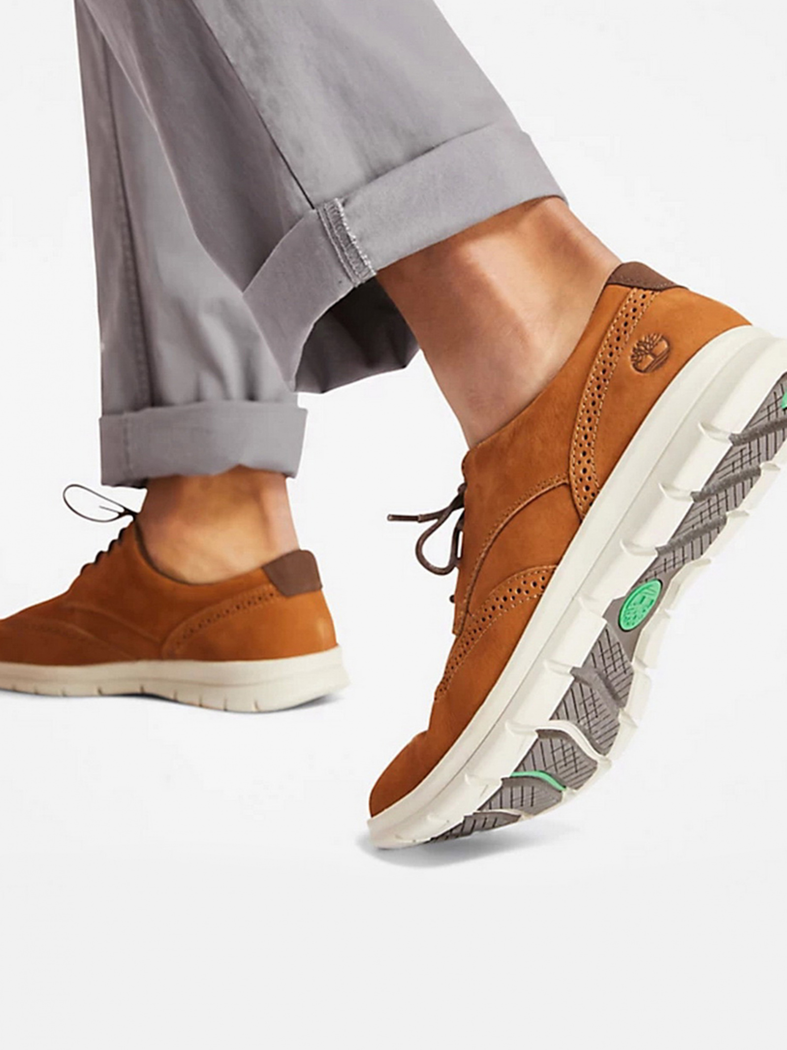 Кроссовки повседневные Мужские Timberland