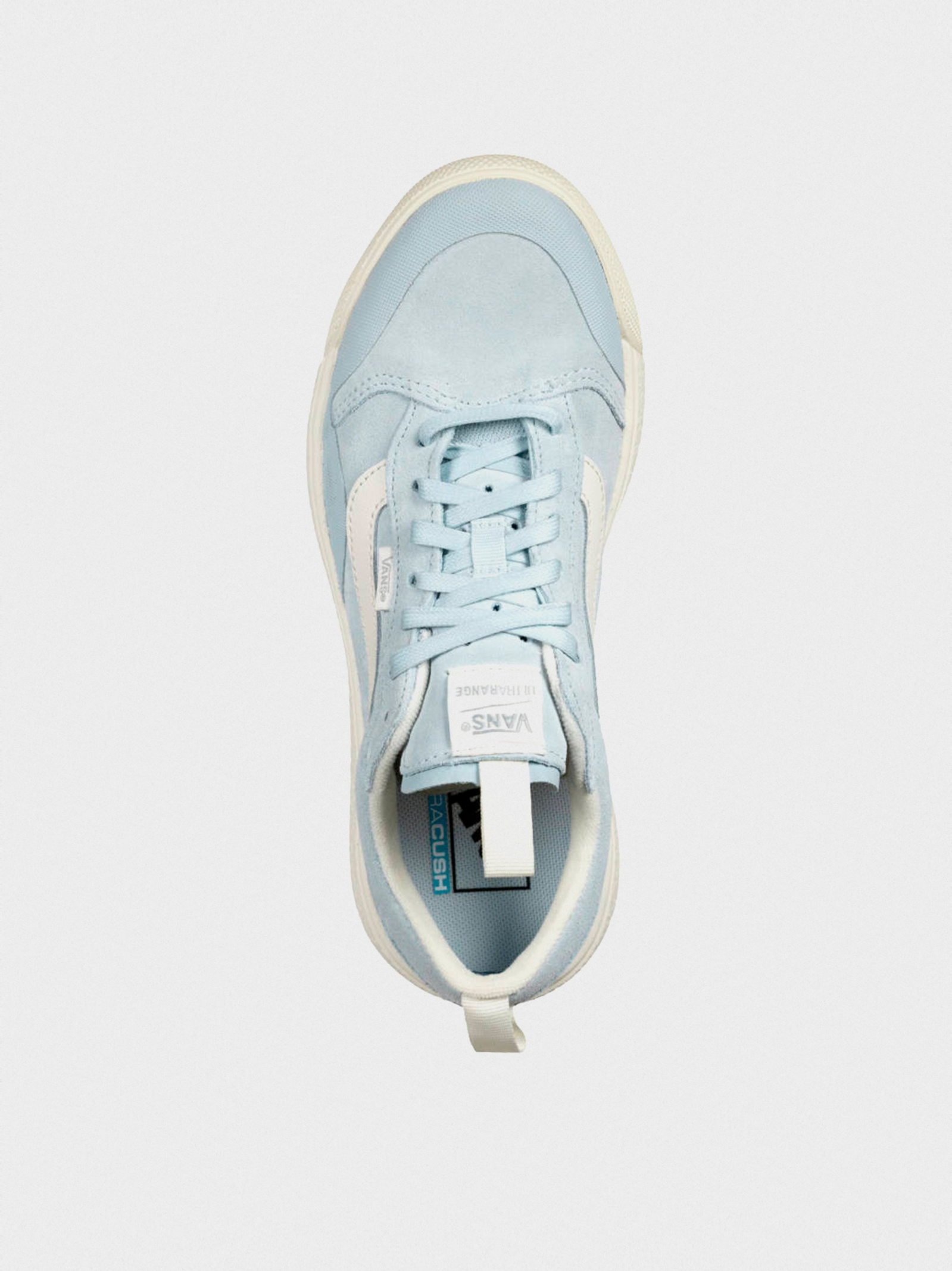 Кросівки повсякденні Унісекс Vans