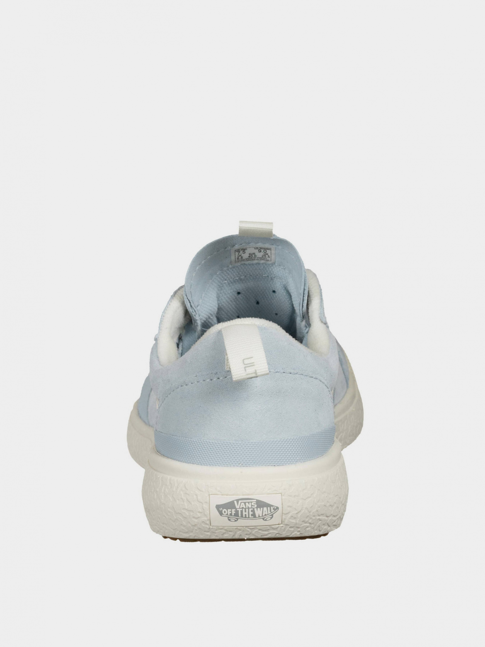 Кросівки повсякденні Унісекс Vans