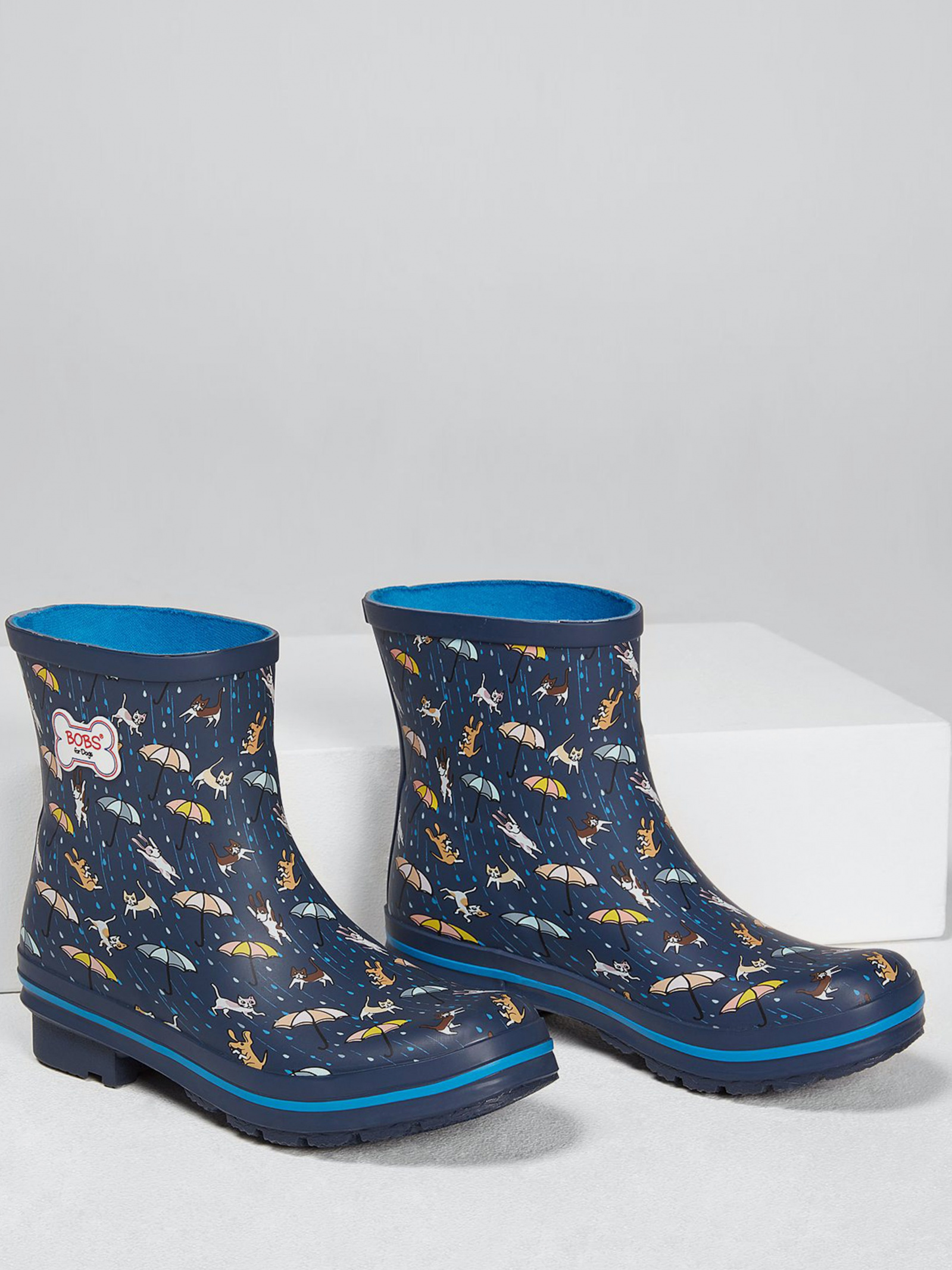 Rubber Boots Women's Skechers
