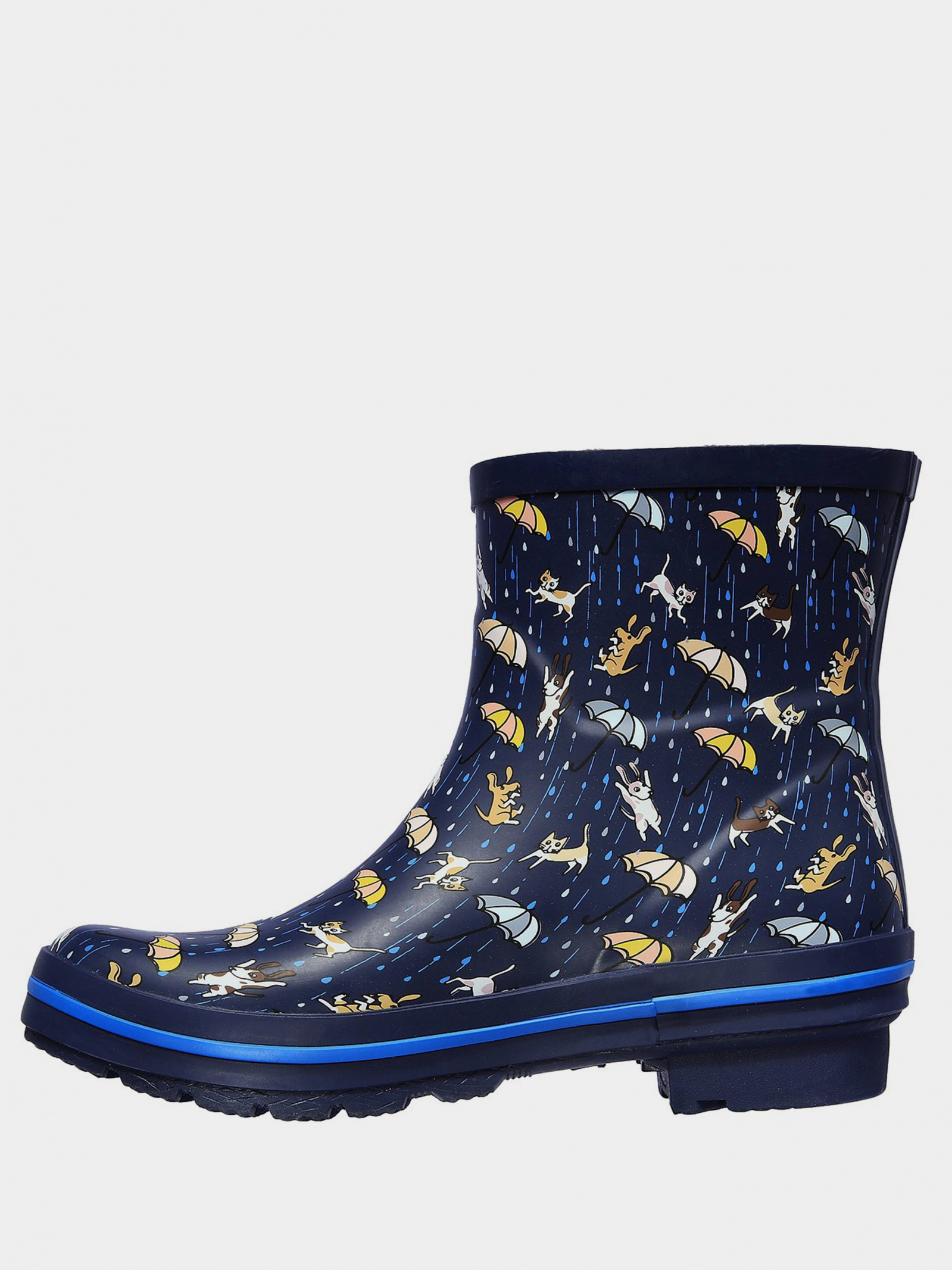 Rubber Boots Women's Skechers