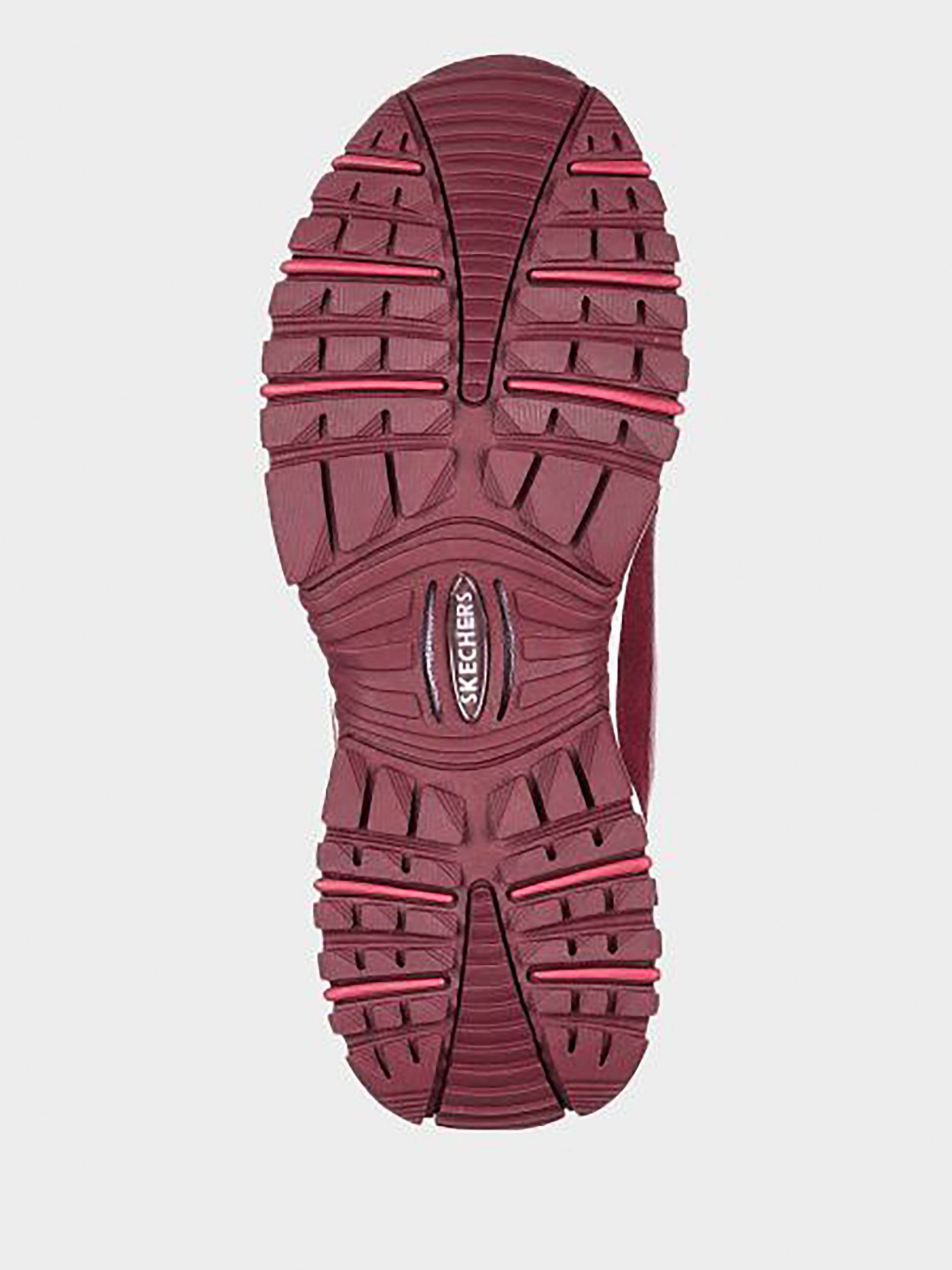 Ботинки Женские Skechers