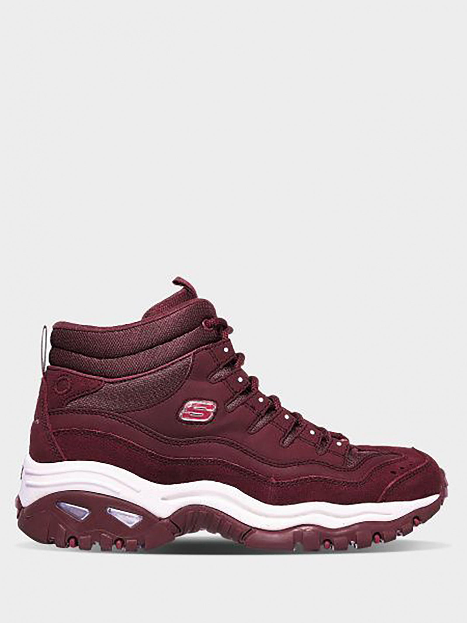 Ботинки Женские Skechers