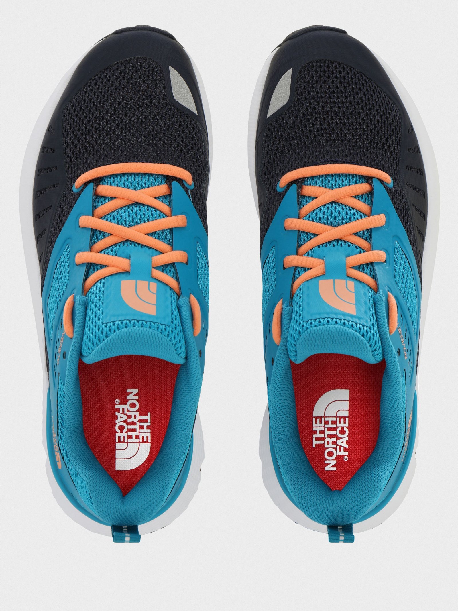 Кроссовки для бега Женские The North Face