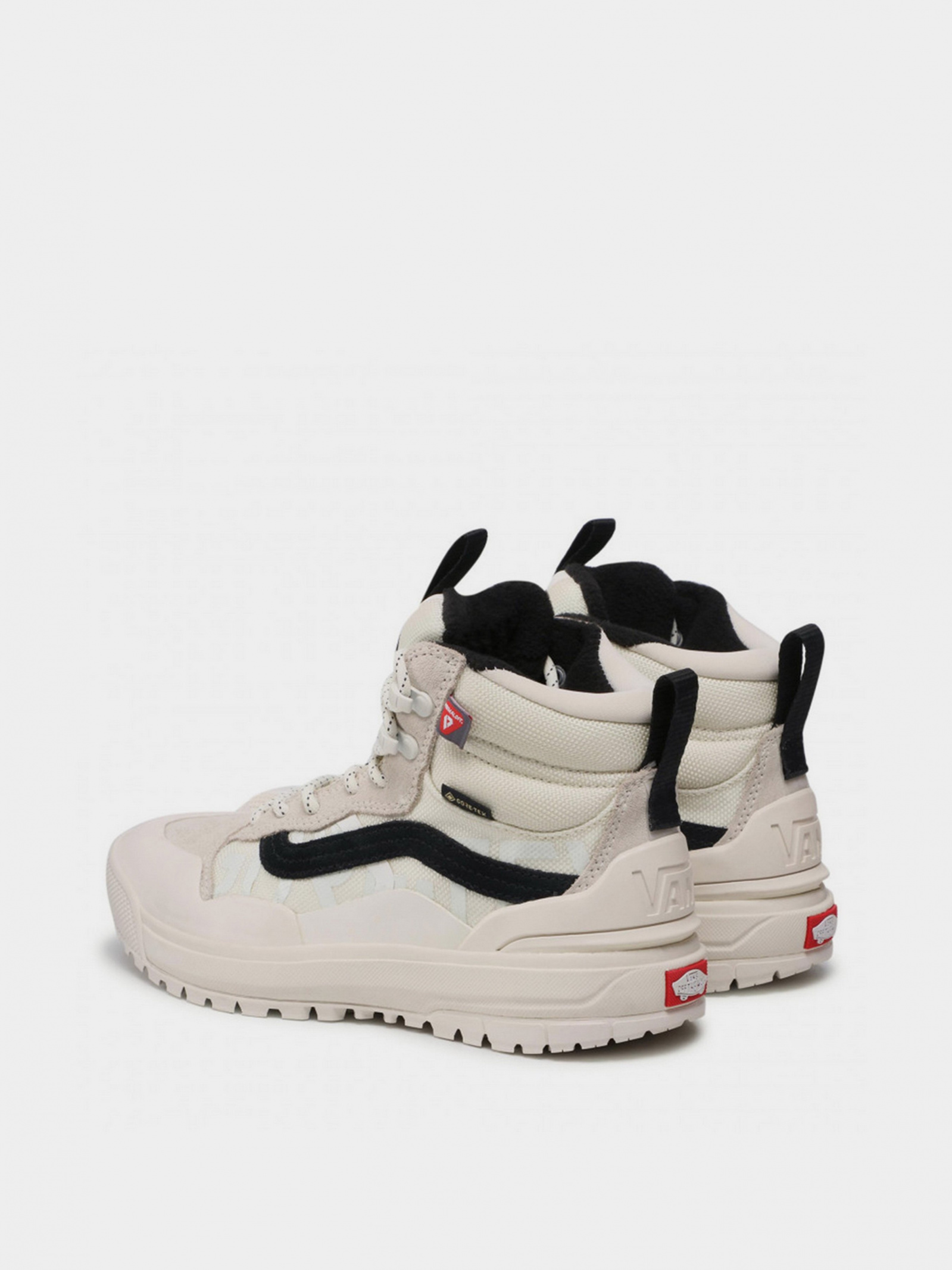 Outdoor Boots Women's Vans