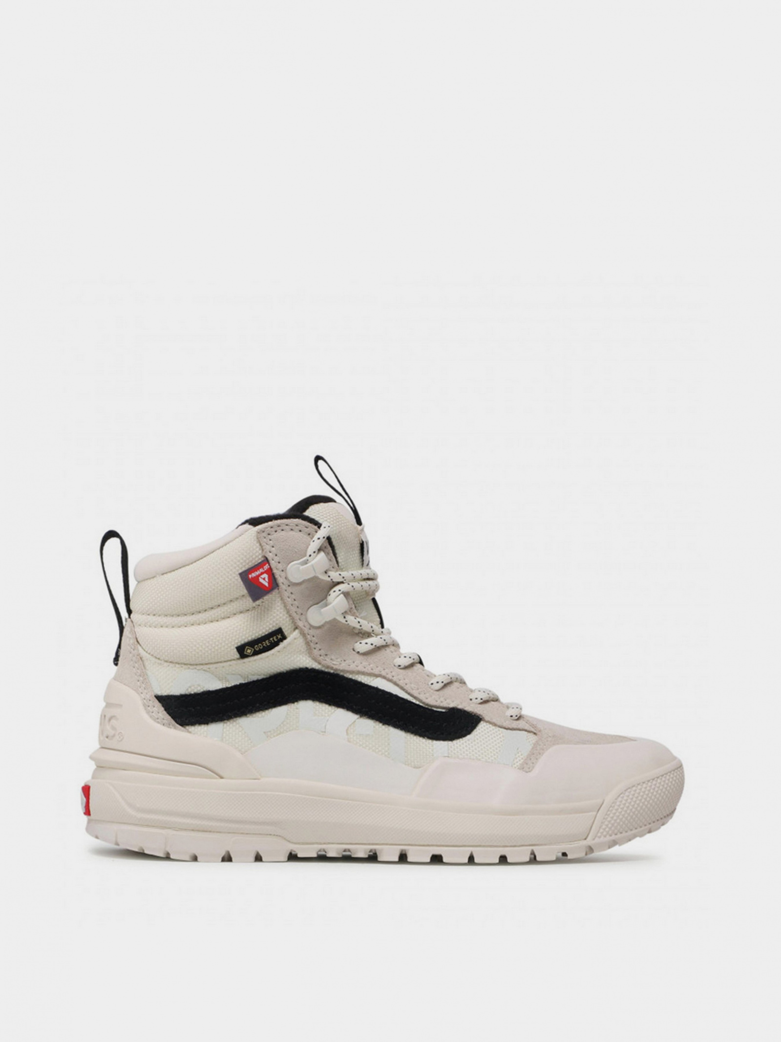 Outdoor Boots Women's Vans