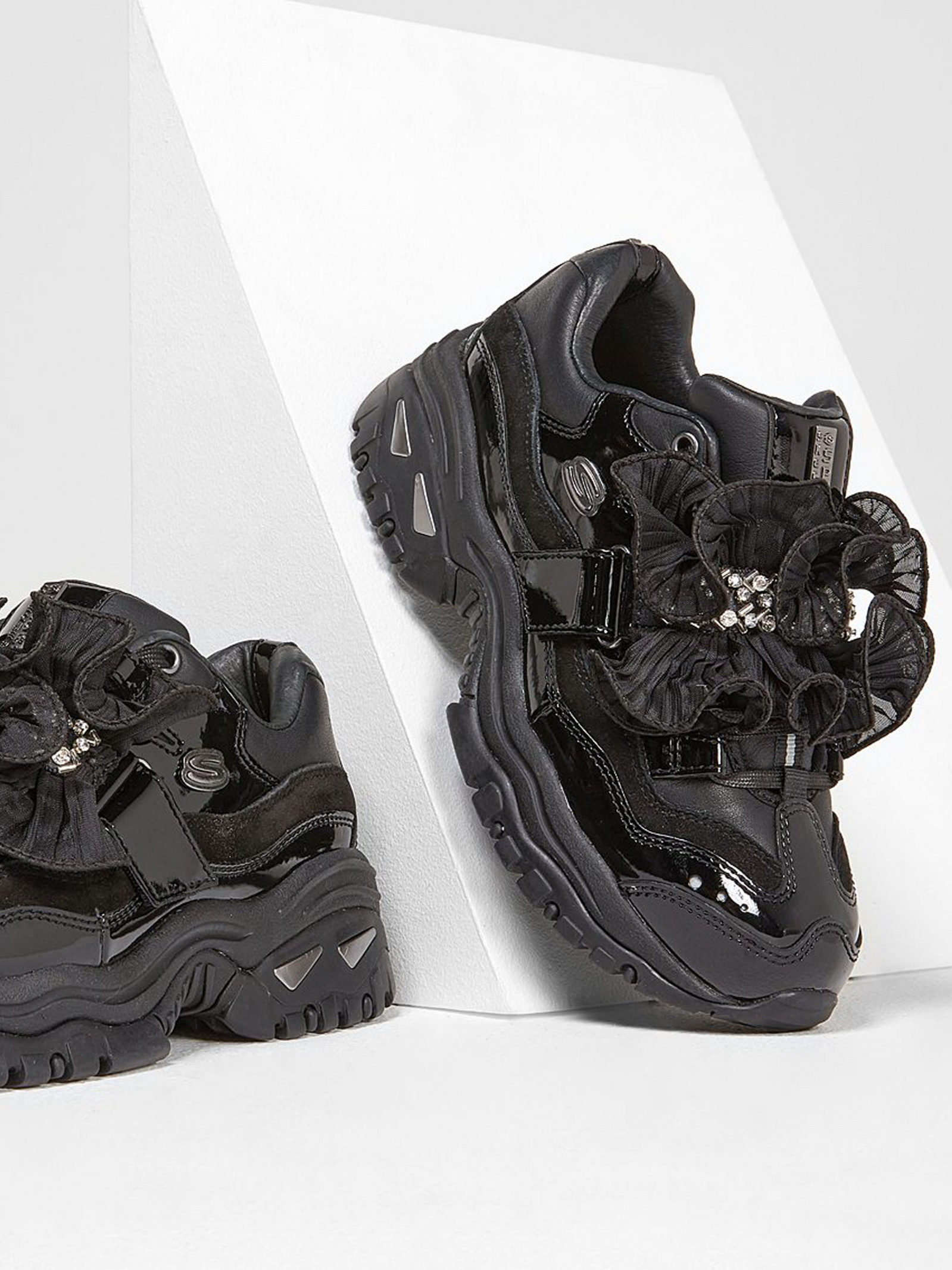 Кроссовки повседневные Женские Skechers