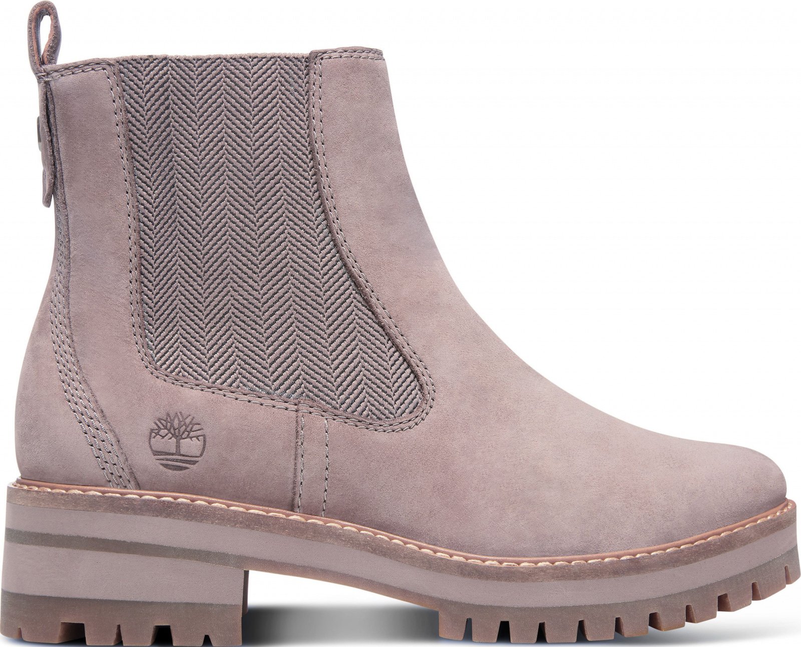 Ботинки Женские Timberland