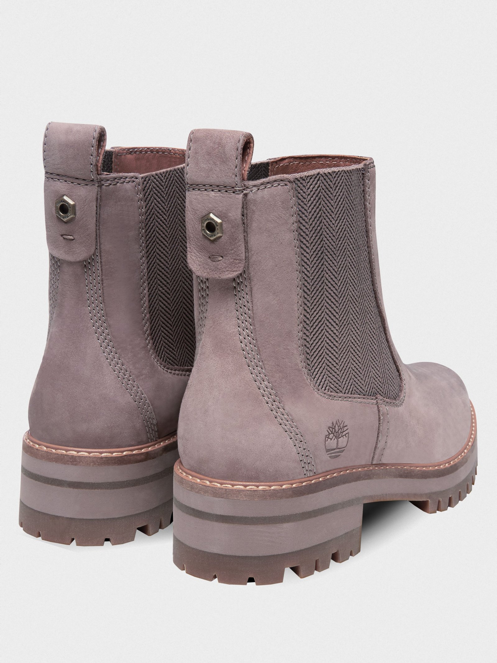 Ботинки Женские Timberland