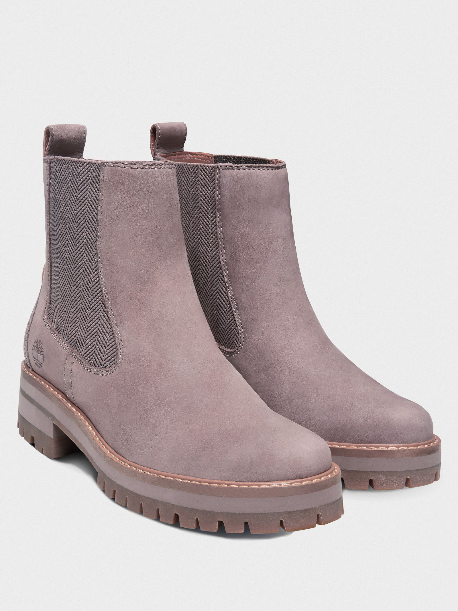 Ботинки Женские Timberland