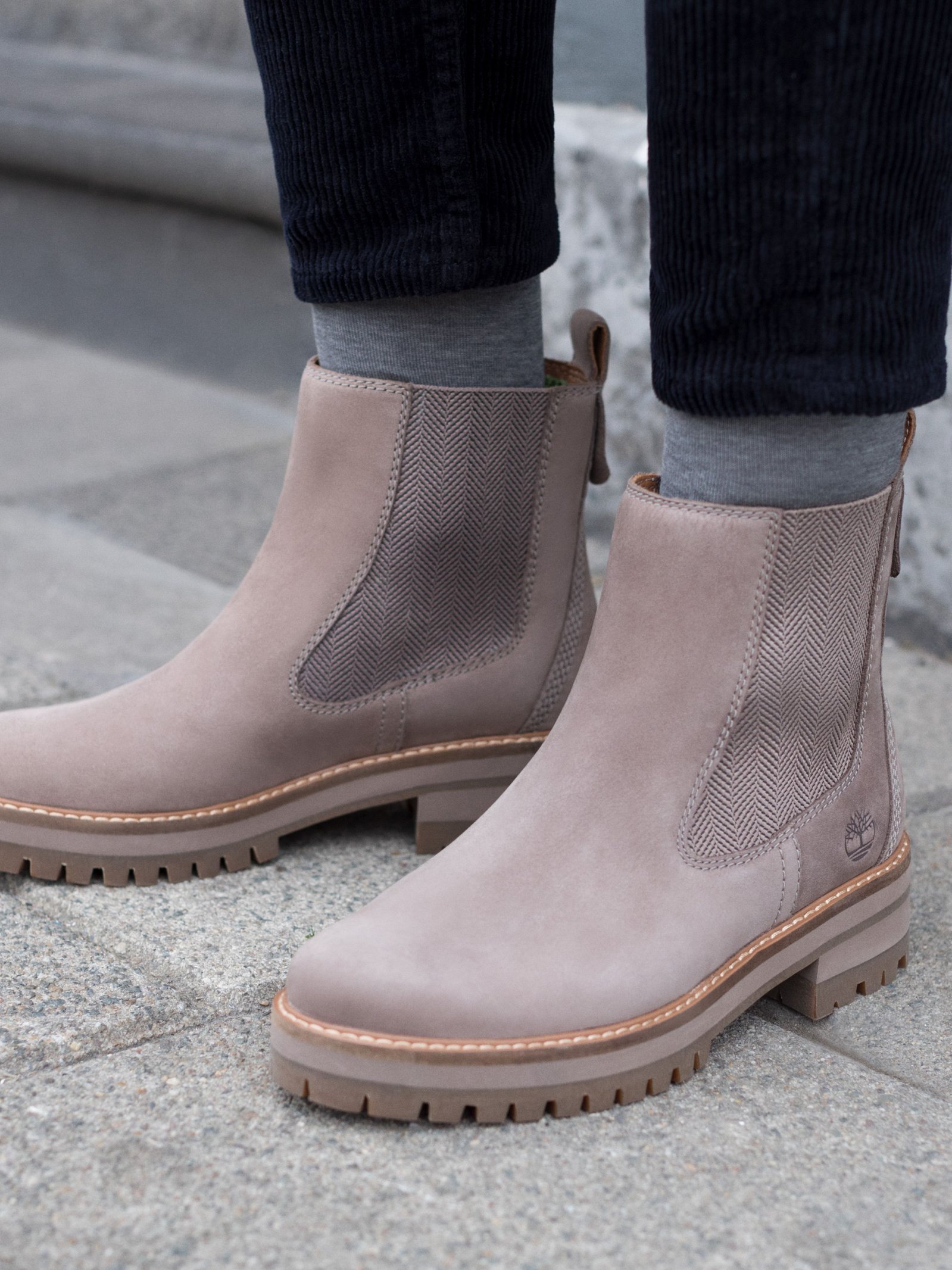 Ботинки Женские Timberland
