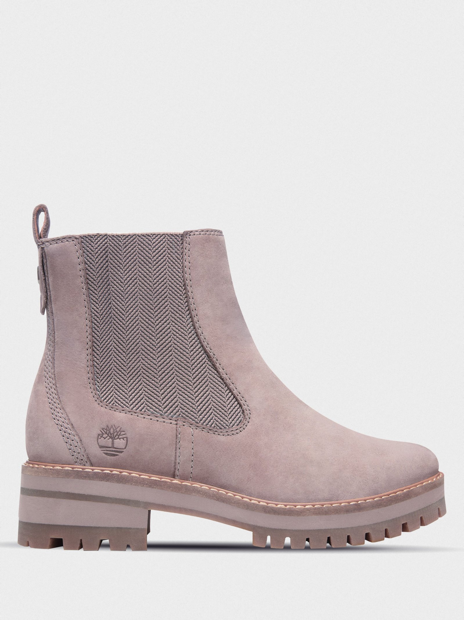 Ботинки Женские Timberland