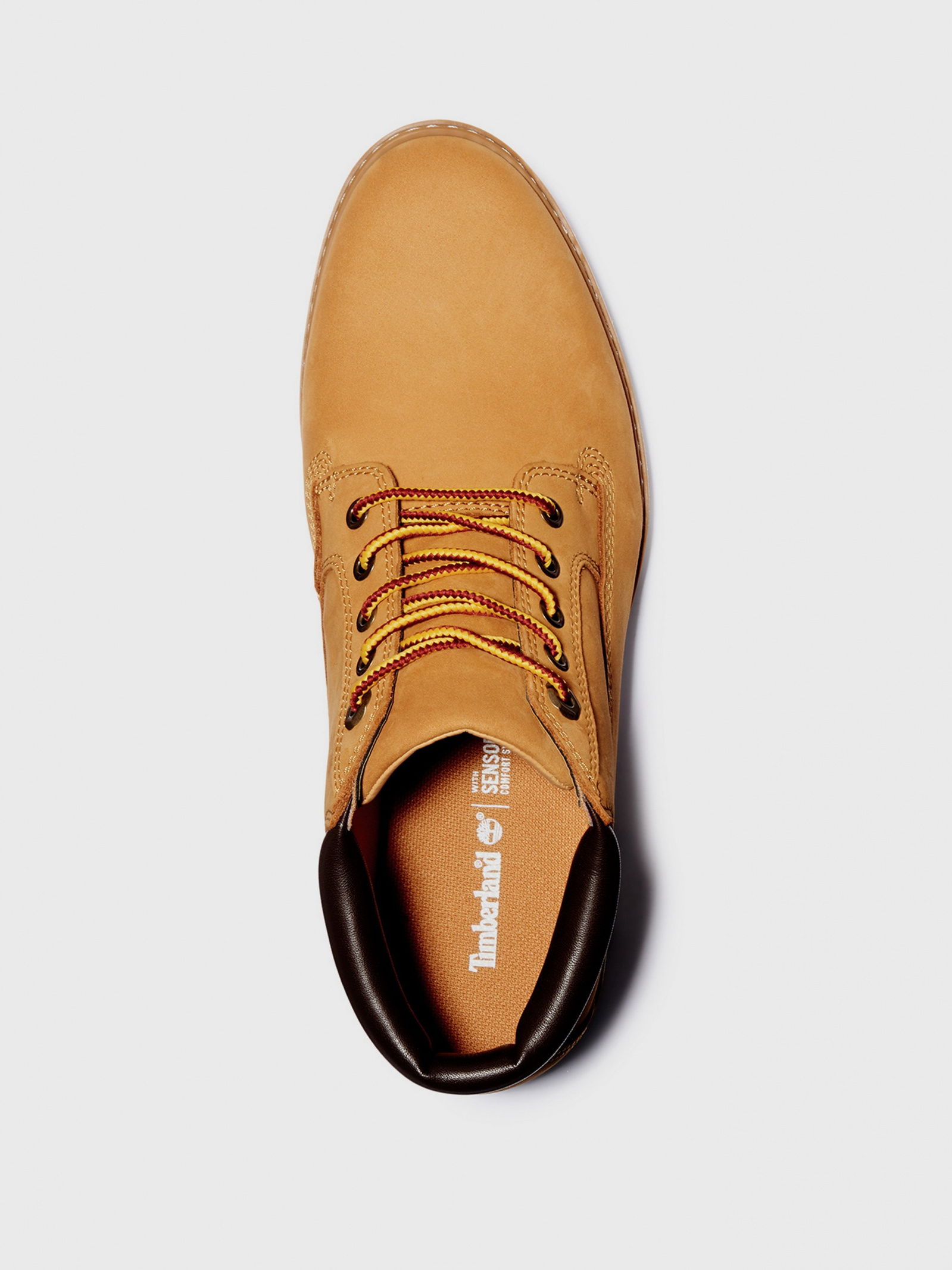 Черевики Жіночі Timberland