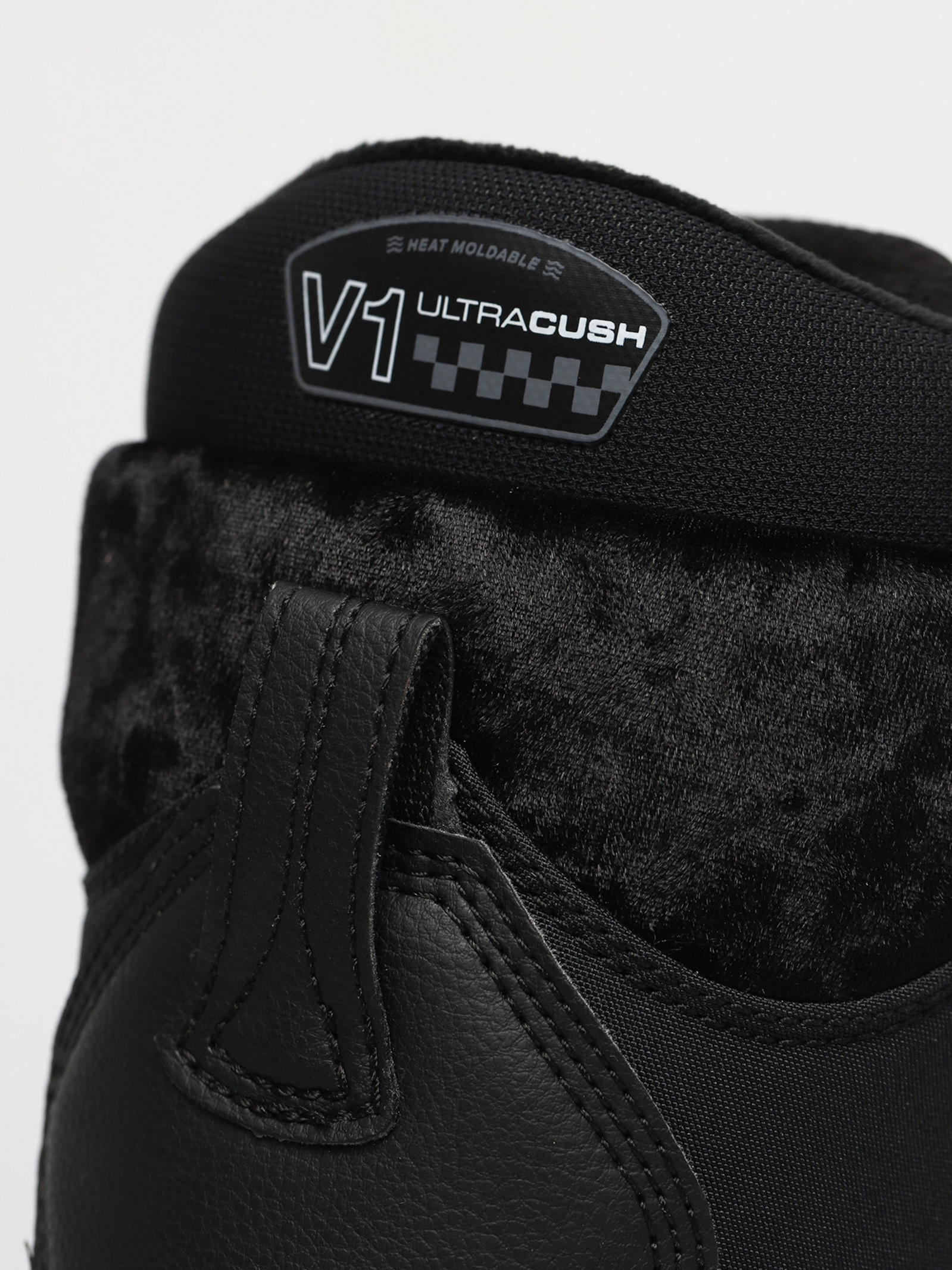 Ботинки Женские Vans