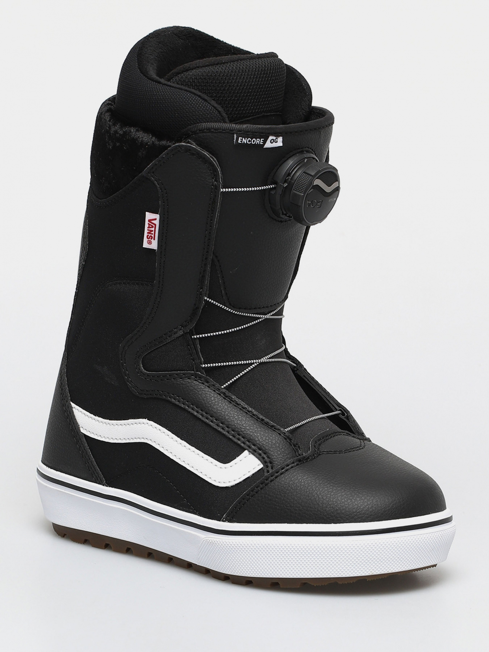 Boots Women's Vans