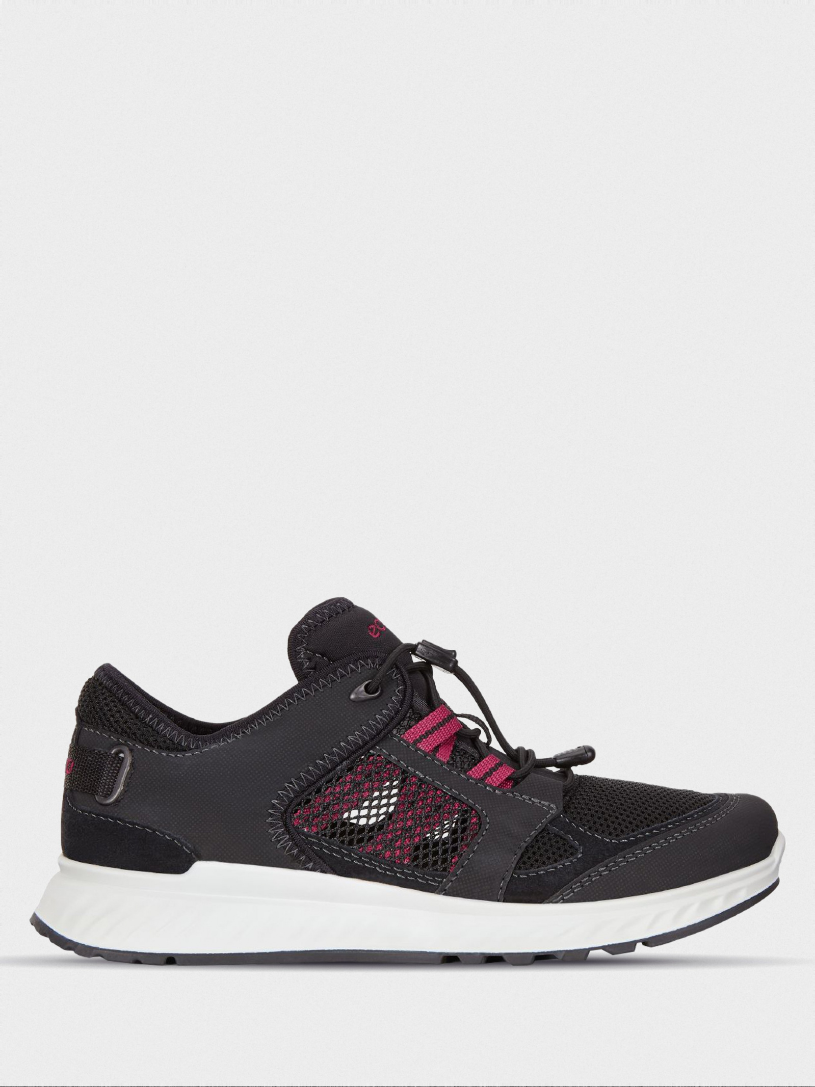Sports Sneakers Women's ECCO