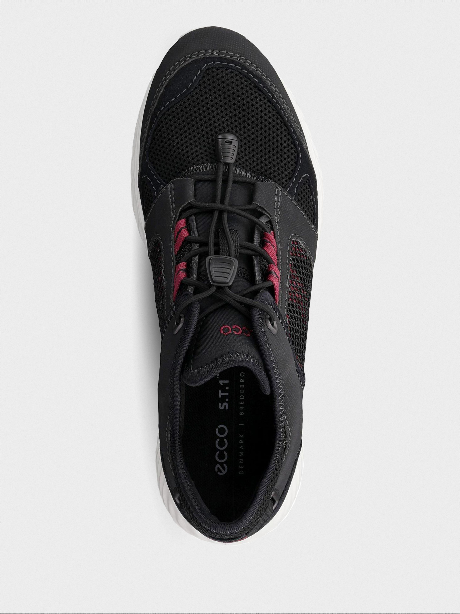 Sports Sneakers Women's ECCO