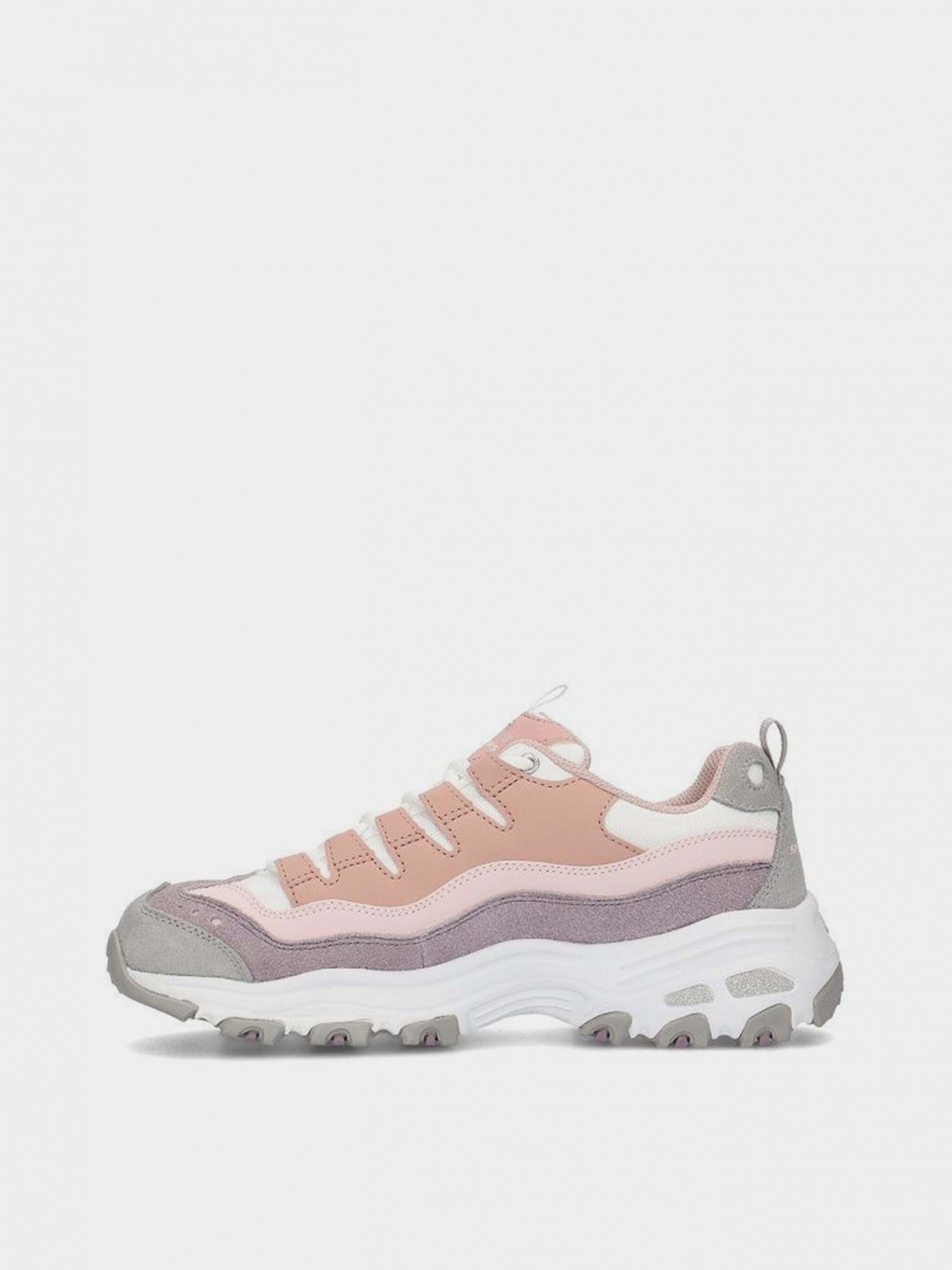 Кросівки fashion Жіночі Skechers
