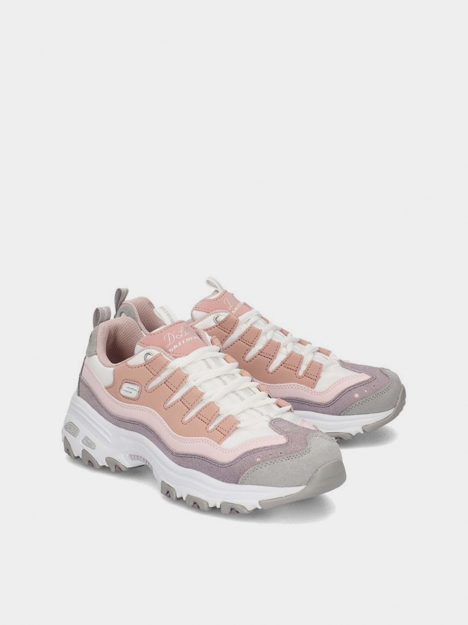 Кросівки fashion Жіночі Skechers