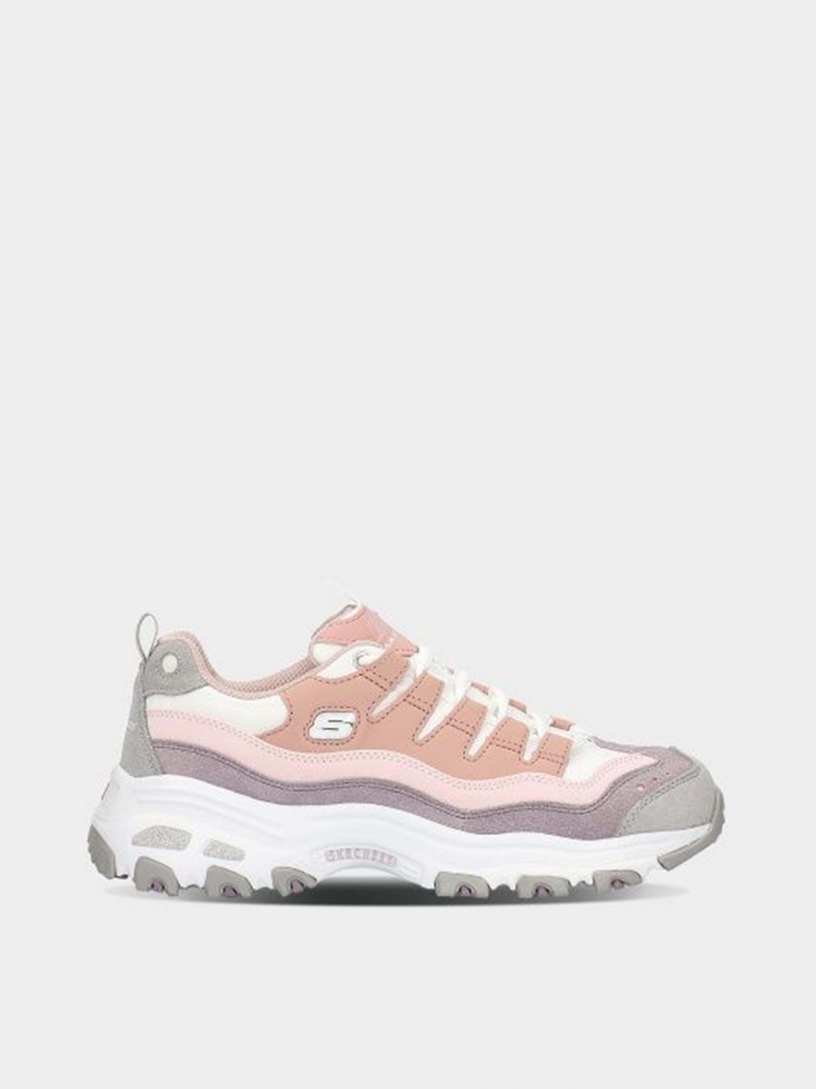 Кросівки fashion Жіночі Skechers