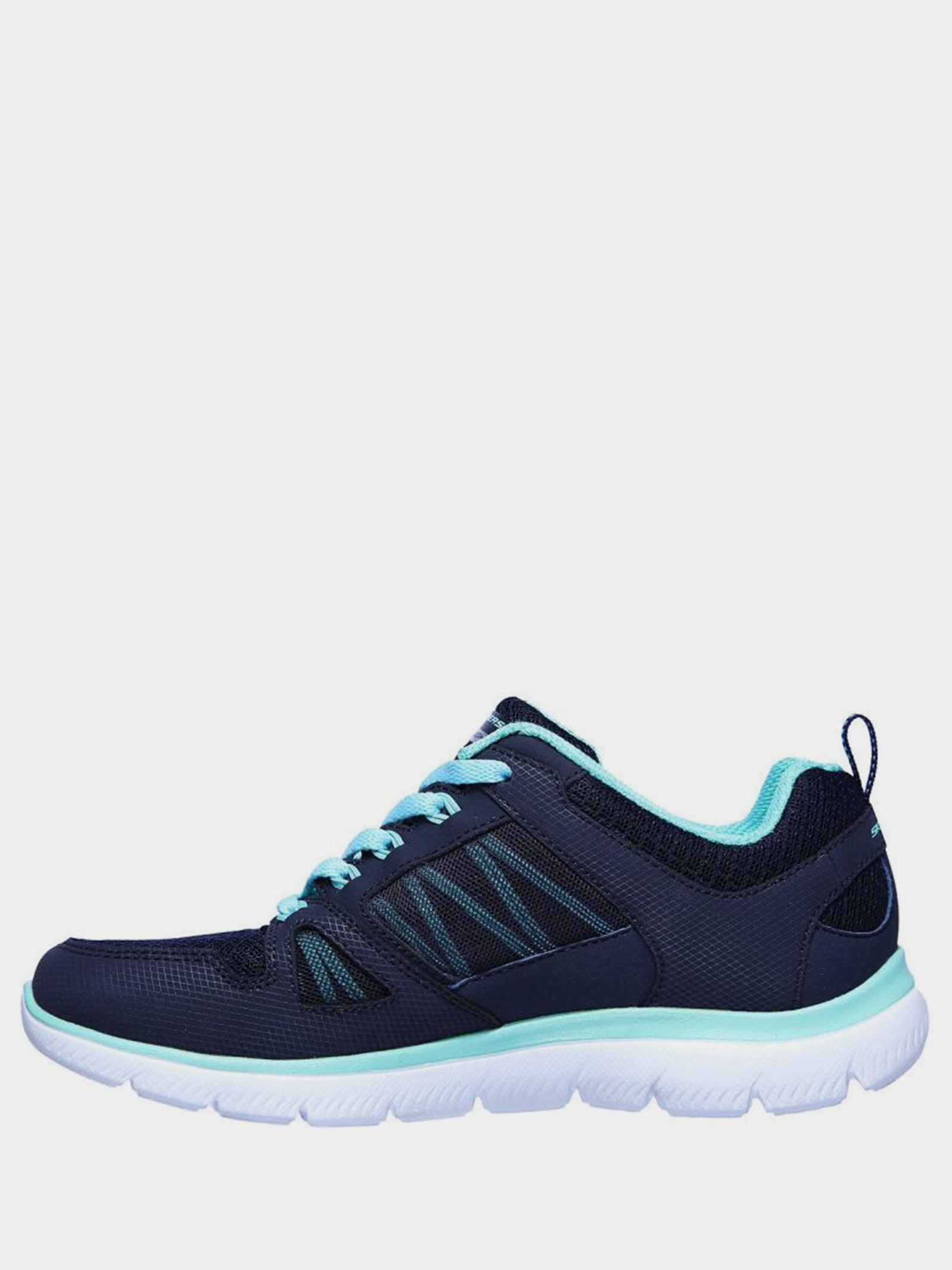 Кросівки повсякденні Жіночі Skechers