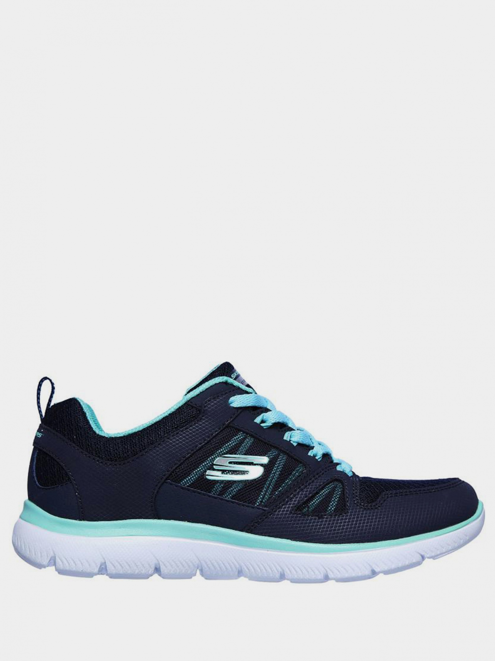 Кросівки повсякденні Жіночі Skechers